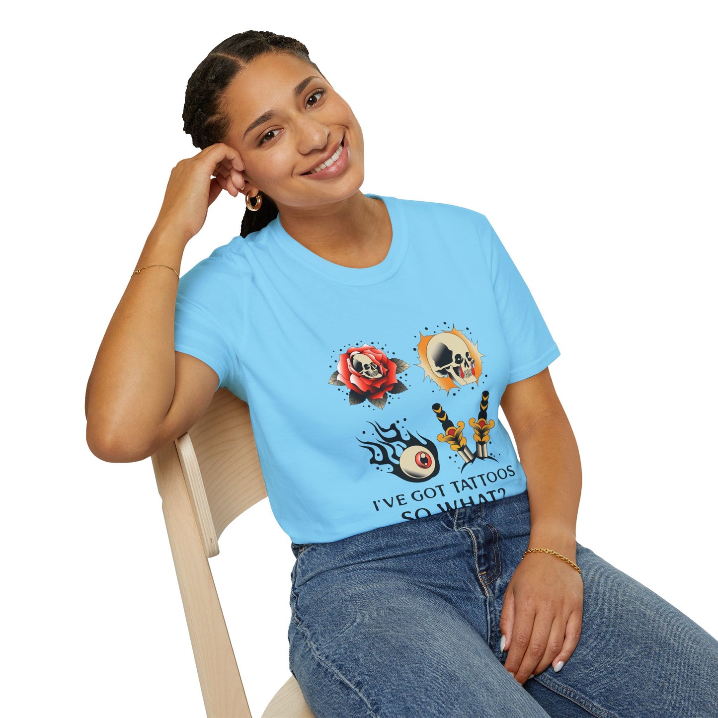 Retro T Shirt, Retro Design Shirt, Retro Art Tee Shirt, T-shirt with Retro Style