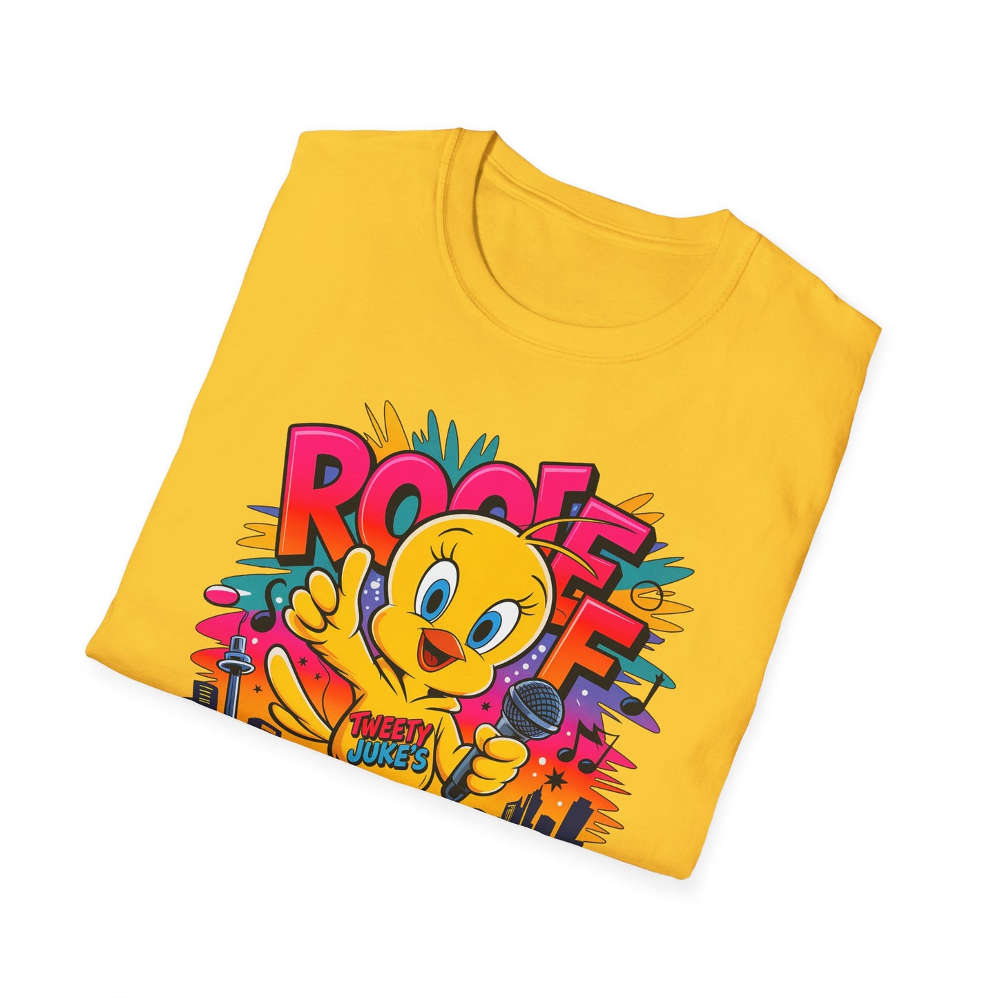 Cartoon T Shirt, Animation Shirt, Funny Animals Tee Shirt
