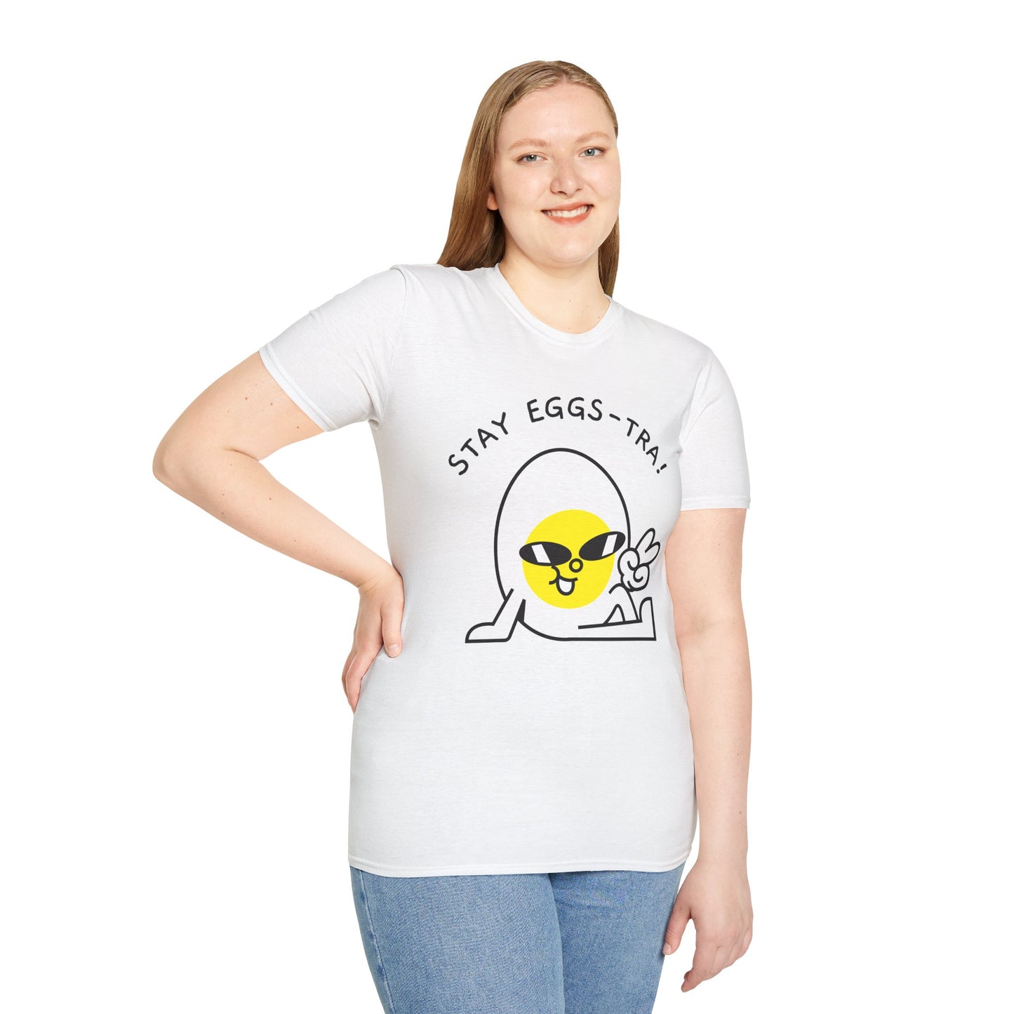 Food Tees, Funny Food T Shirts, Funny T Shirts, T Shirt Egg, Egg Shirt