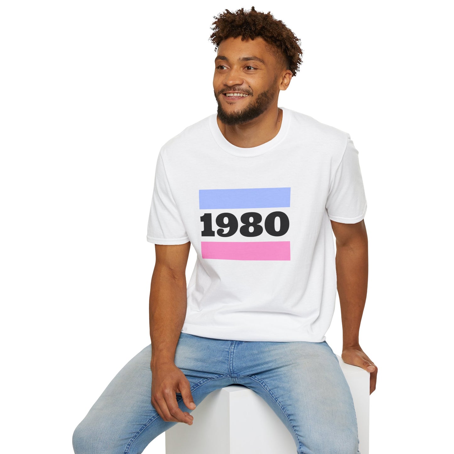 Retro T Shirt, Retro Design Shirt, Retro Art Tee Shirt, T-shirt with Retro Style