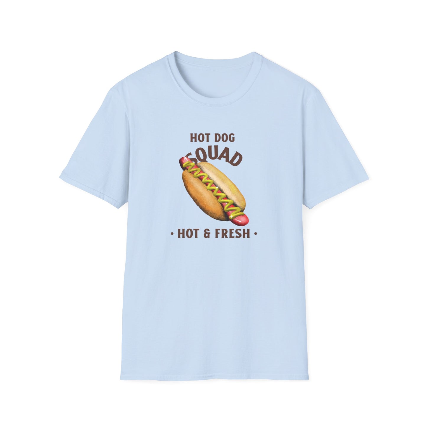 Funny Food T-Shirts, Funny T-Shirts - 7
