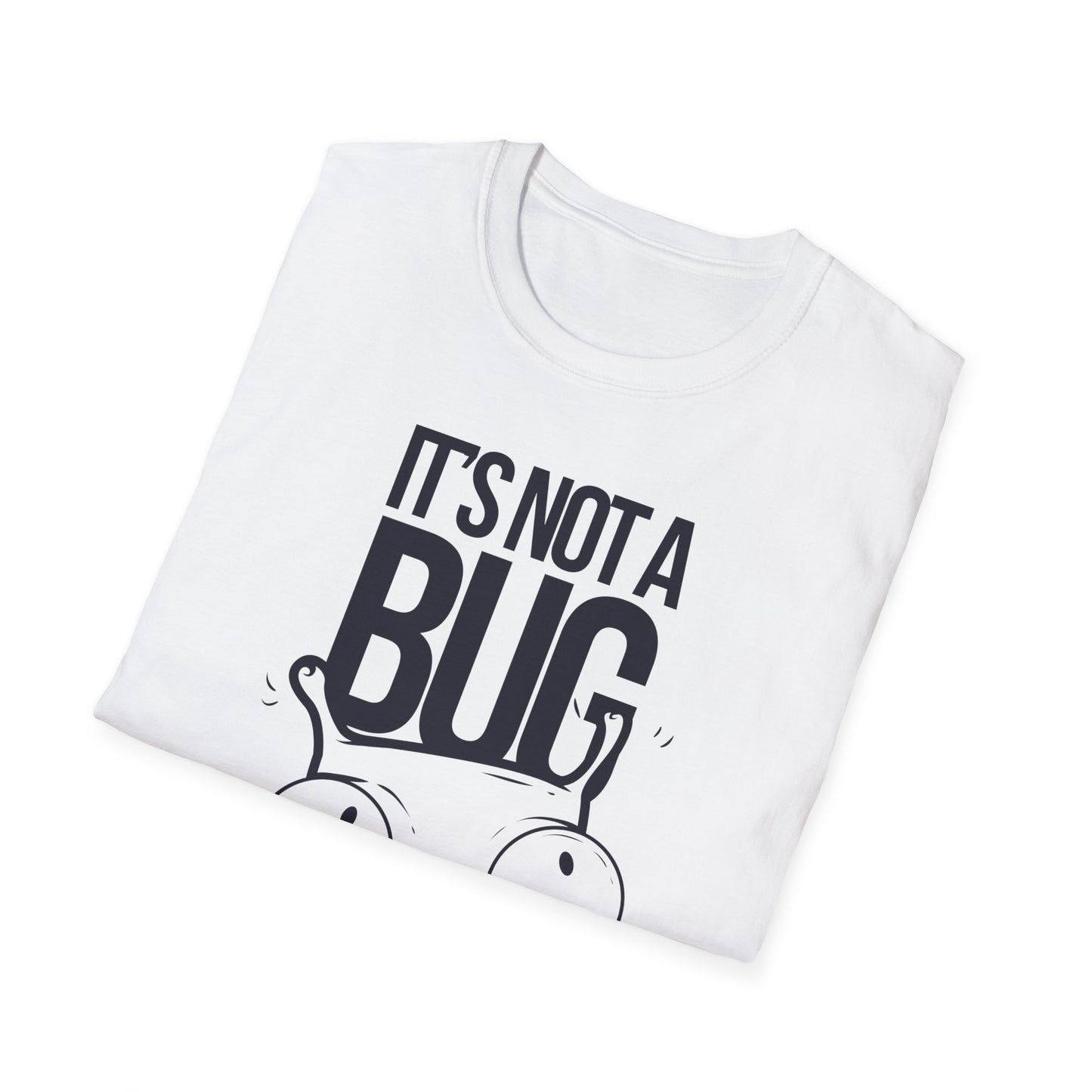 Cartoon T-Shirt, Animation T-Shirt, Funny Tee Shirt - 115