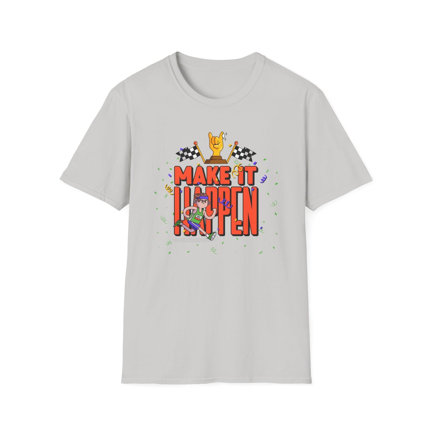 Retro T Shirt, Retro Design Shirt, Retro Art Tee Shirt, T-shirt with Retro Style