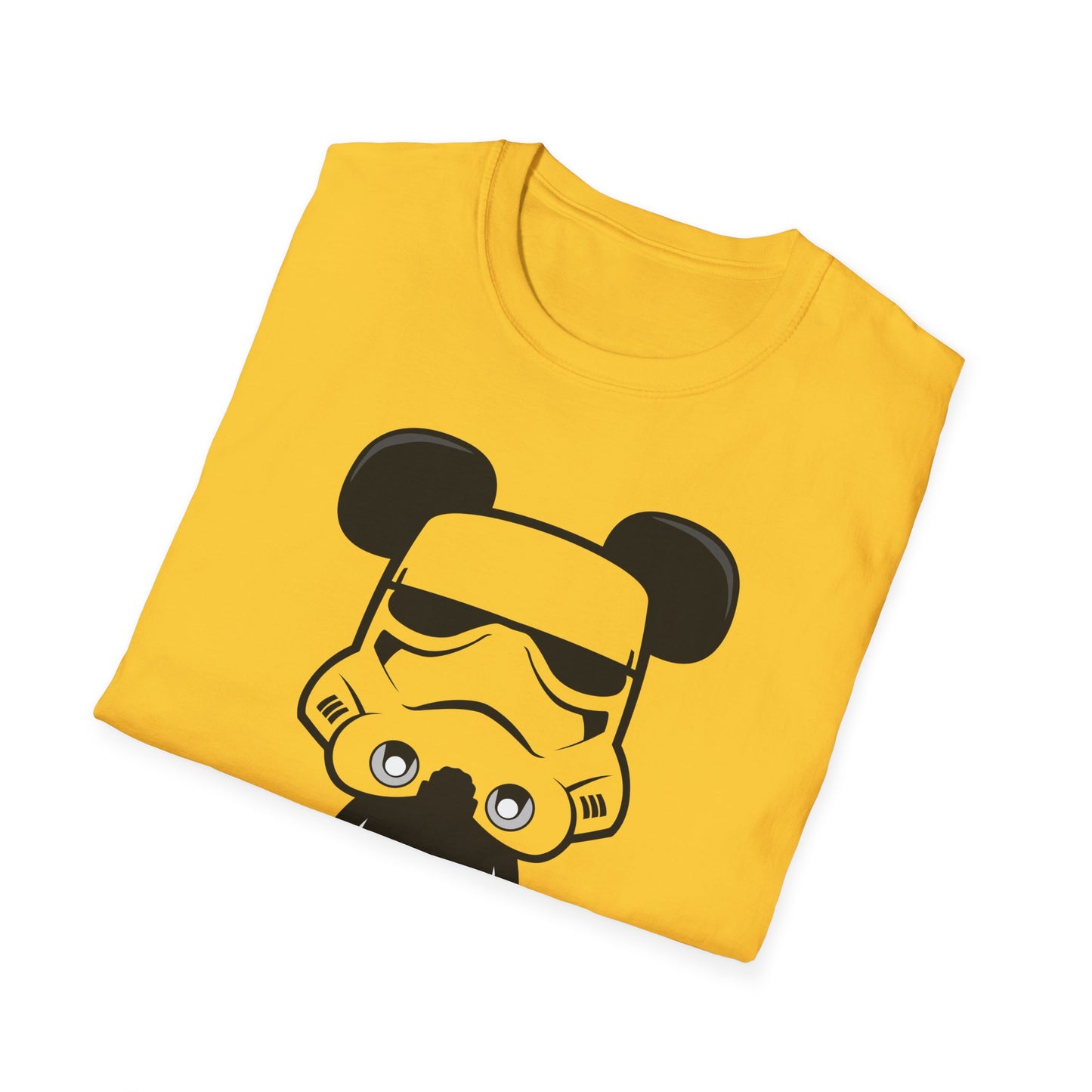 Cartoon T-Shirt, Animation T-Shirt, Funny Tee Shirt - 73