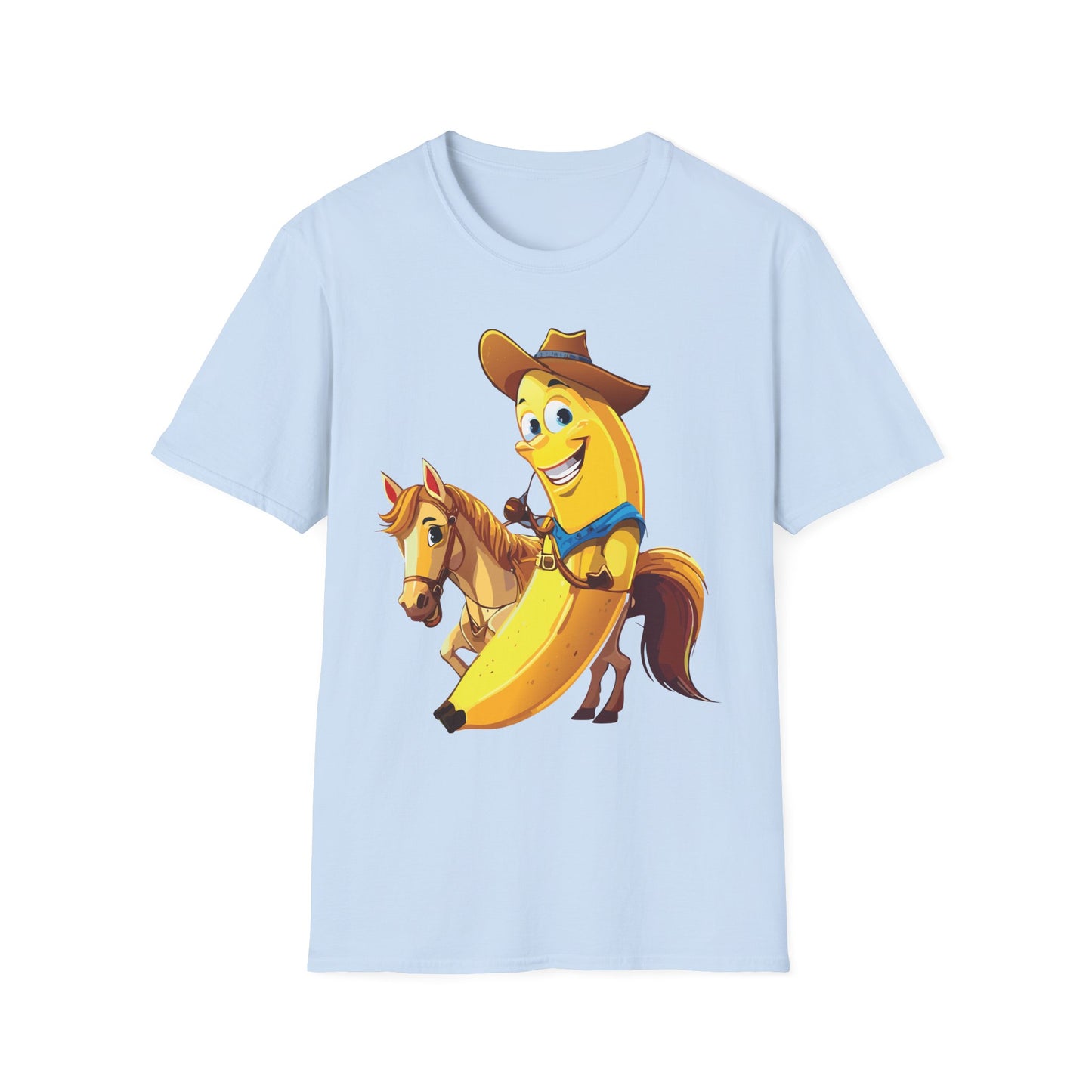 Food Tees, Funny Food T Shirts, Funny T Shirts, Shirt with Banana, Banana T Shirt, Funny Banana Shirt