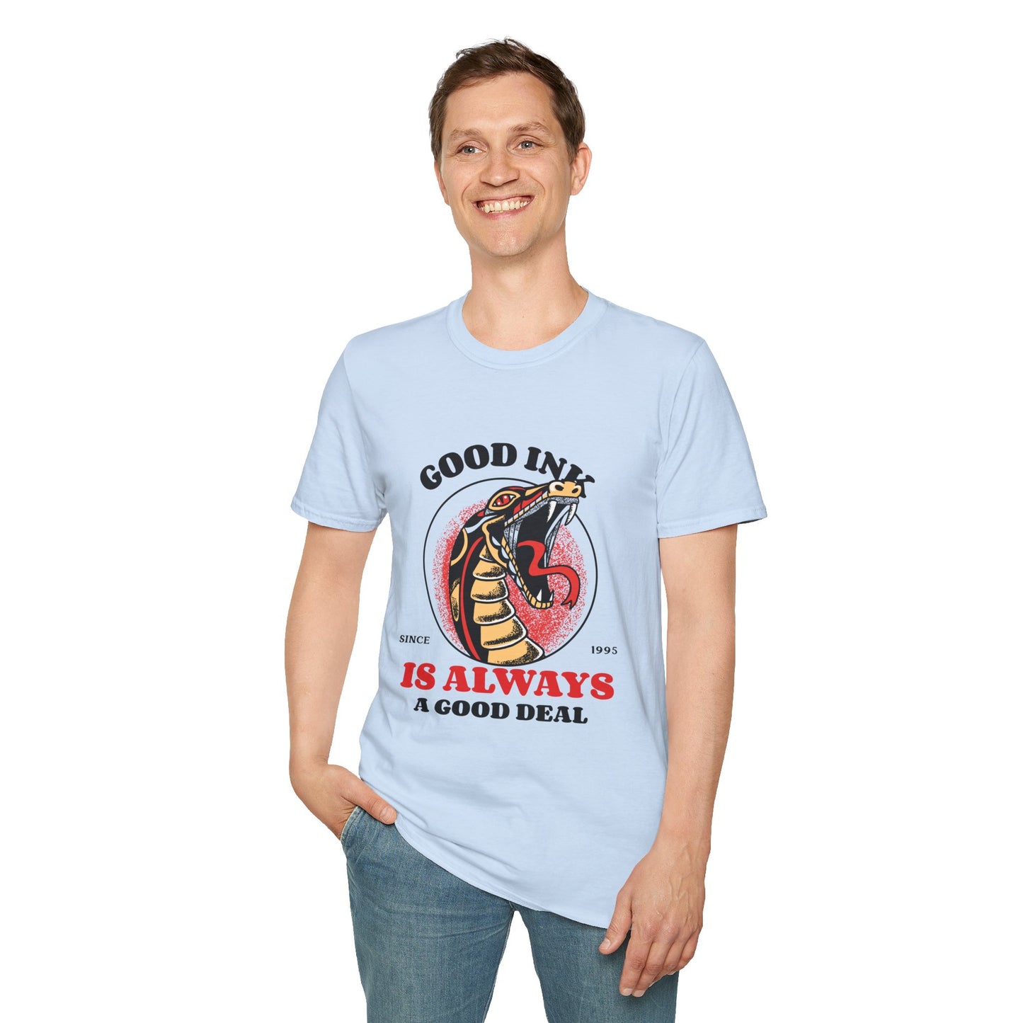 Retro T Shirt, Retro Design Shirt, Retro Art Tee Shirt, T-shirt with Retro Style