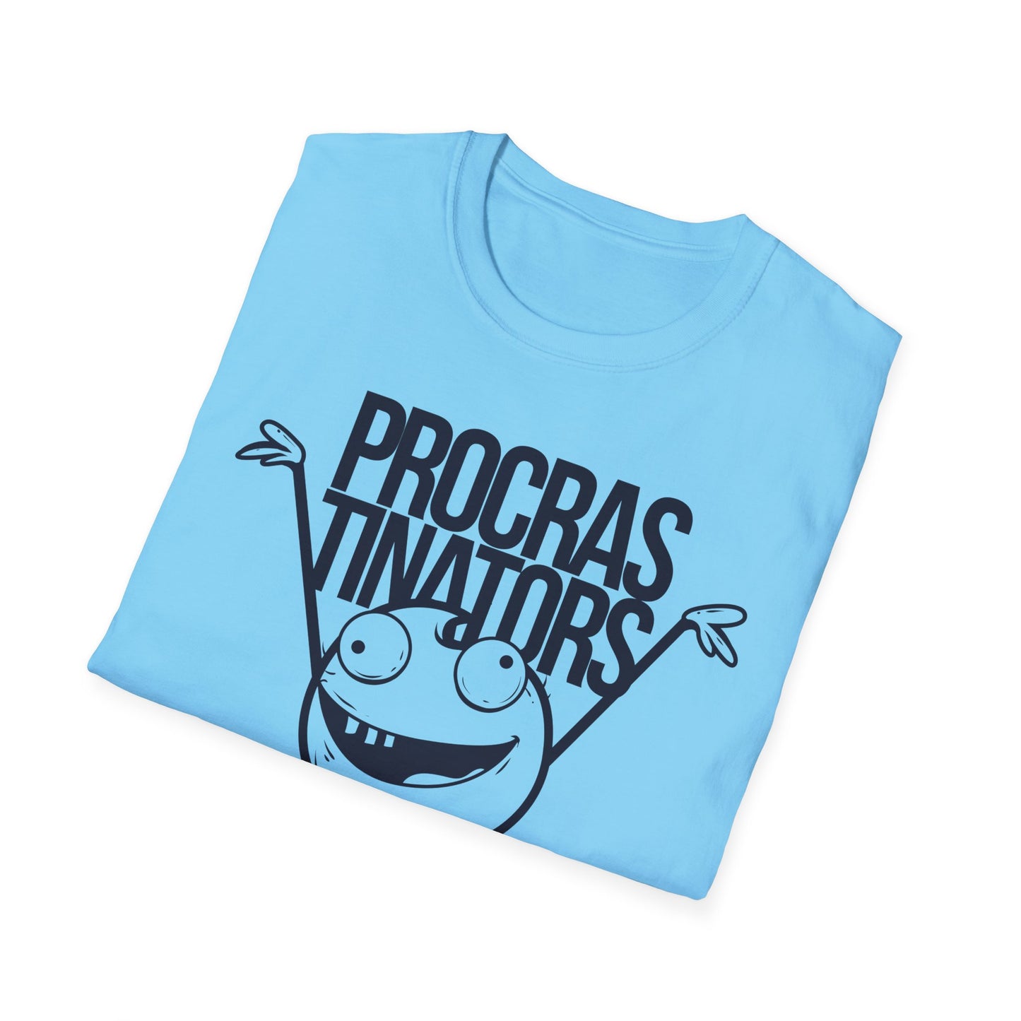 Cartoon T-Shirt, Animation T-Shirt, Funny Tee Shirt - 117