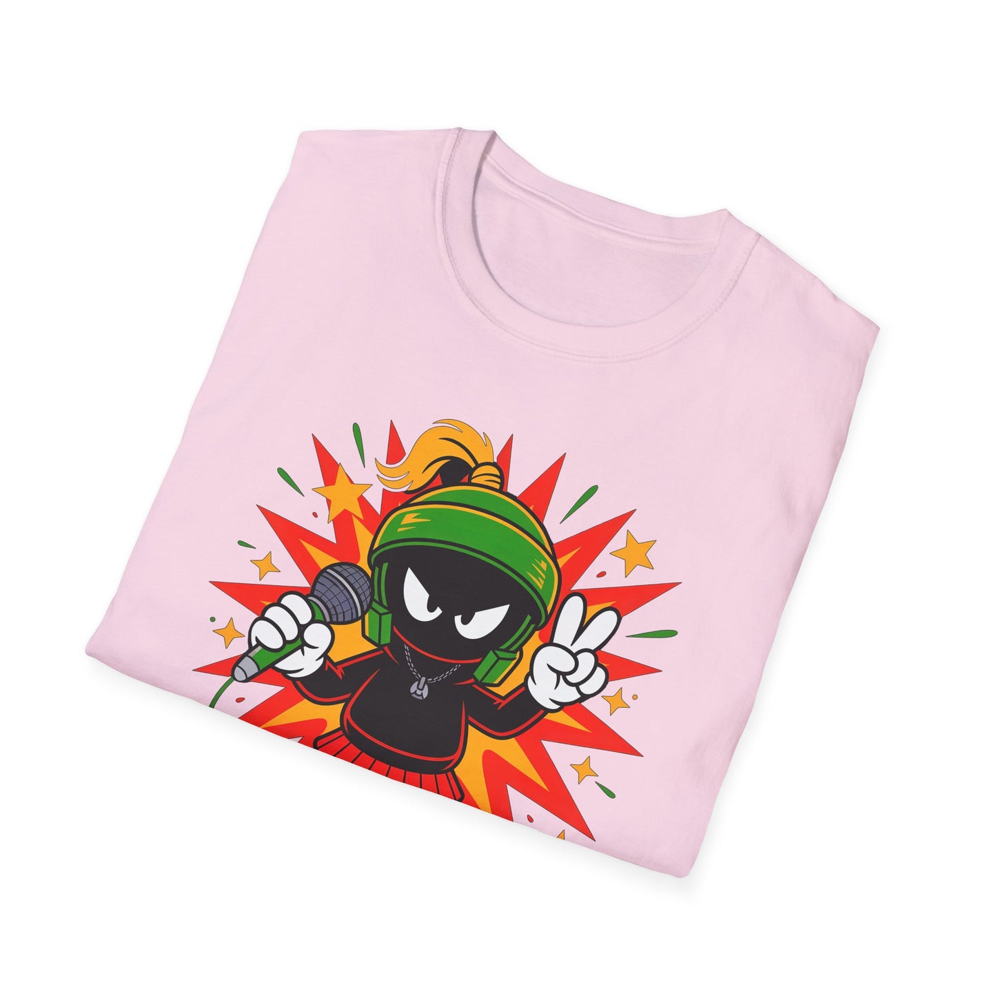 Cartoon T Shirt, Animation Shirt, Funny Animals Tee Shirt