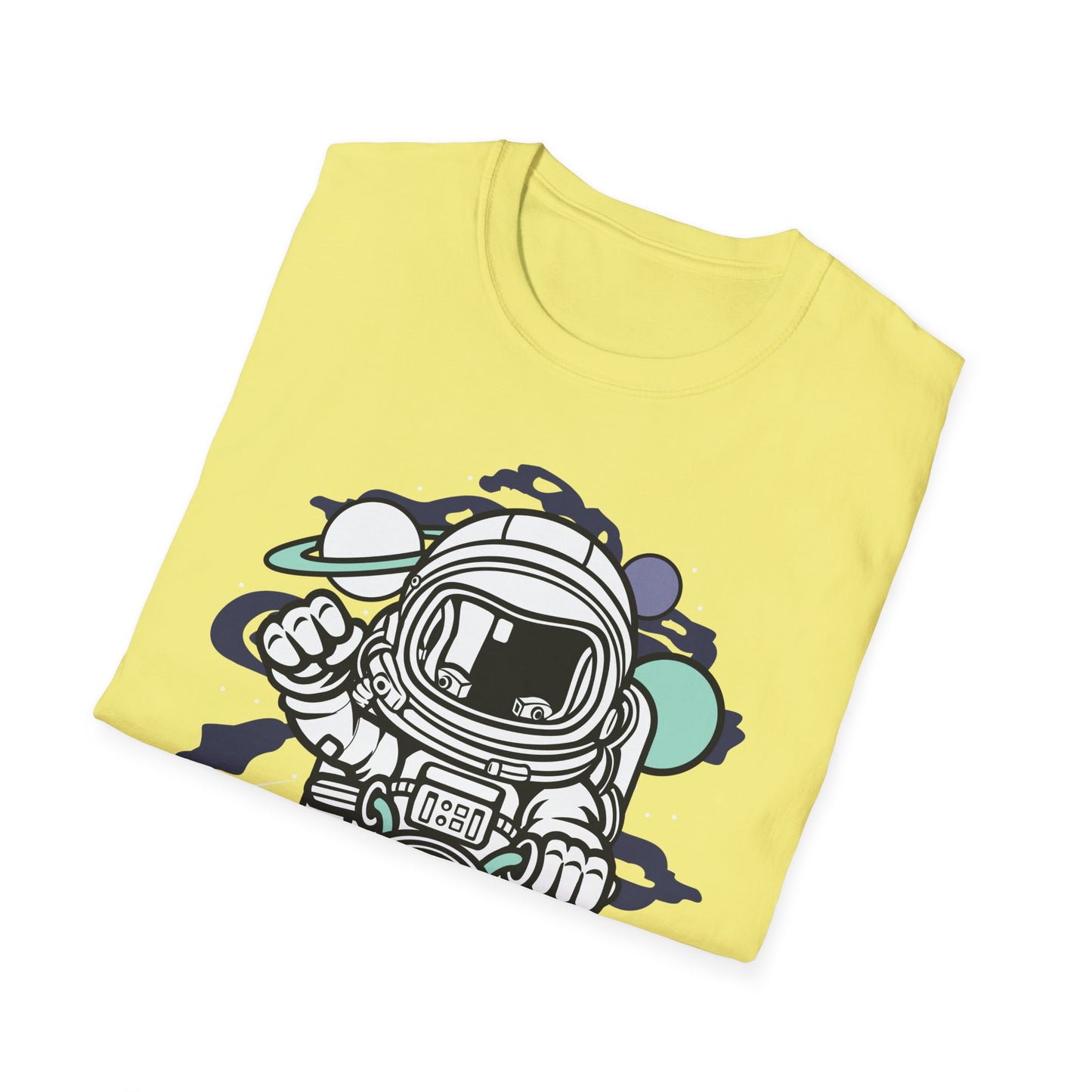 Cartoon T-Shirt, Animation T-Shirt, Funny Tee Shirt - 61