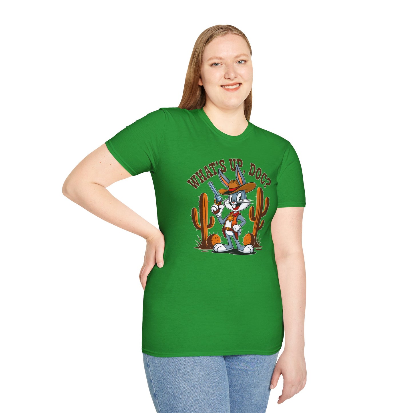 Cartoon T Shirt, Animation Shirt, Funny Animals Tee Shirt