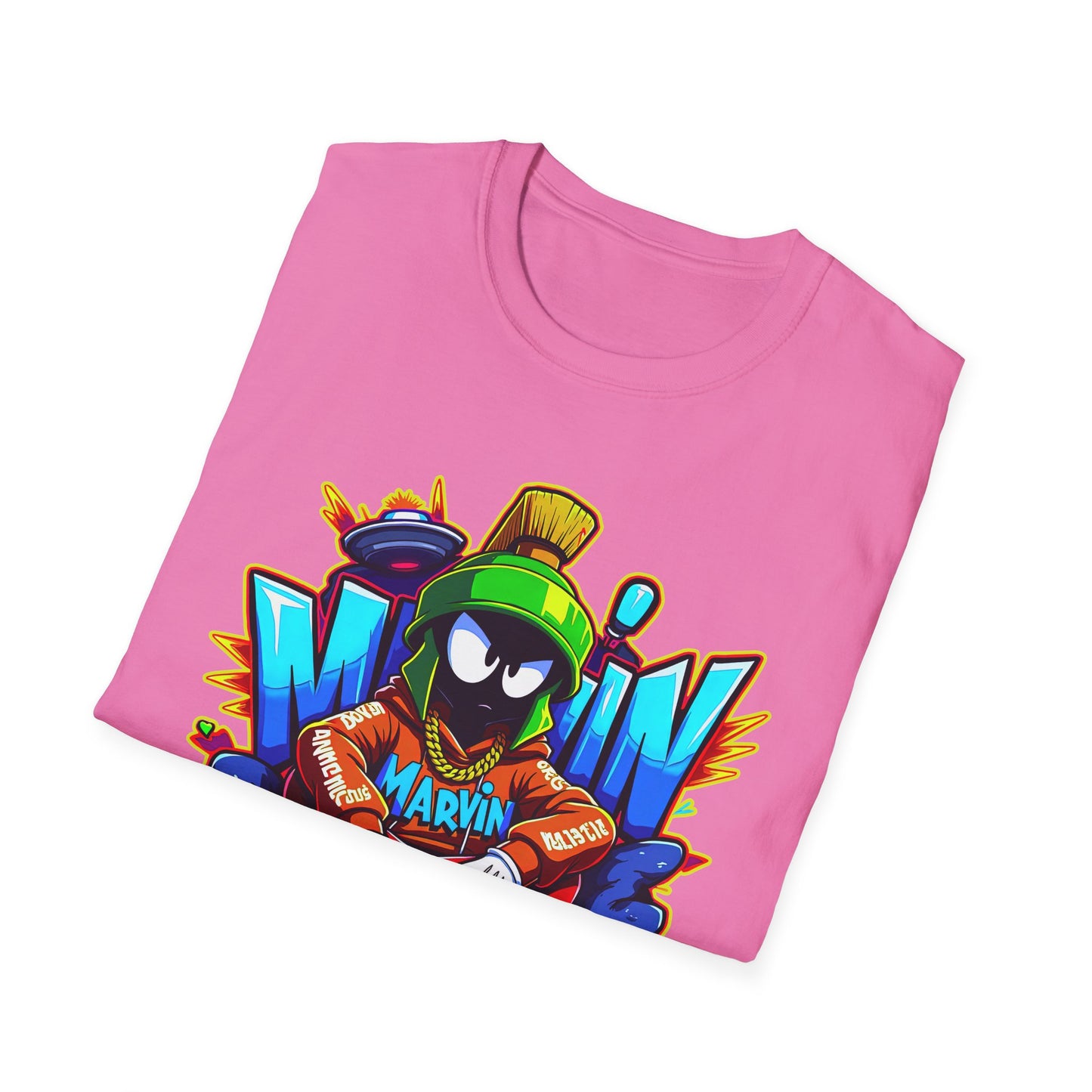 Cartoon T Shirt, Animation Shirt, Funny Animals Tee Shirt