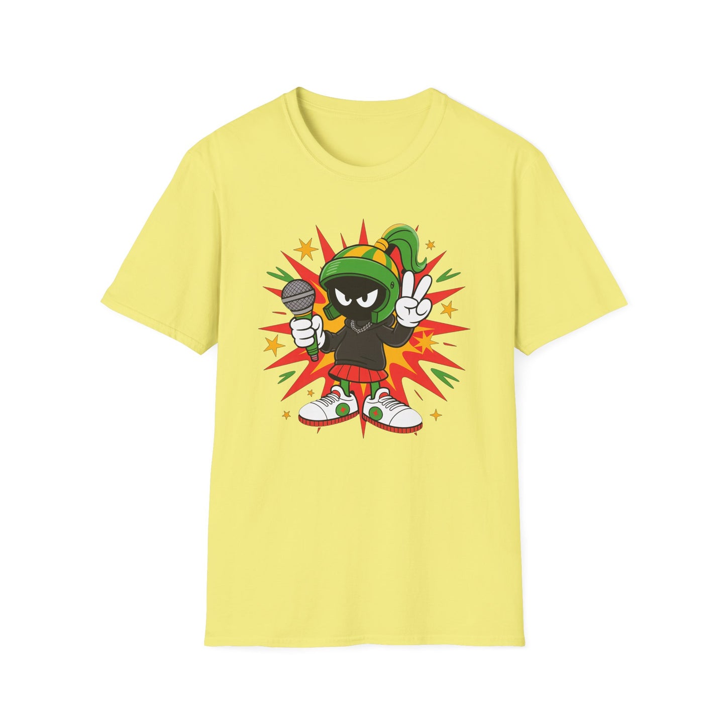 Cartoon T Shirt, Animation Shirt, Funny Animals Tee Shirt