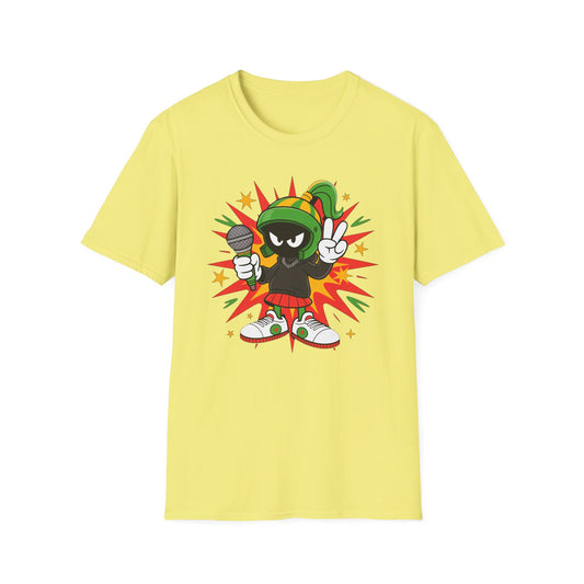 Cartoon T Shirt, Animation Shirt, Funny Animals Tee Shirt