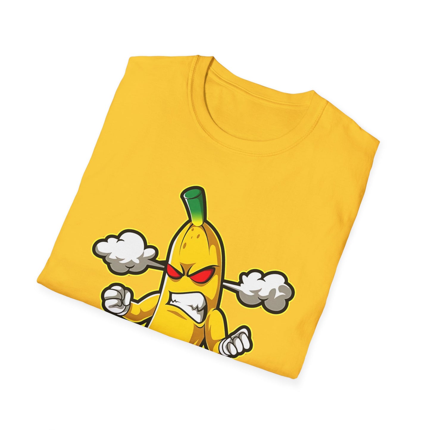 Food Tees, Funny Food T Shirts, Funny T Shirts, Shirt with Banana, Banana T Shirt, Funny Banana Shirt
