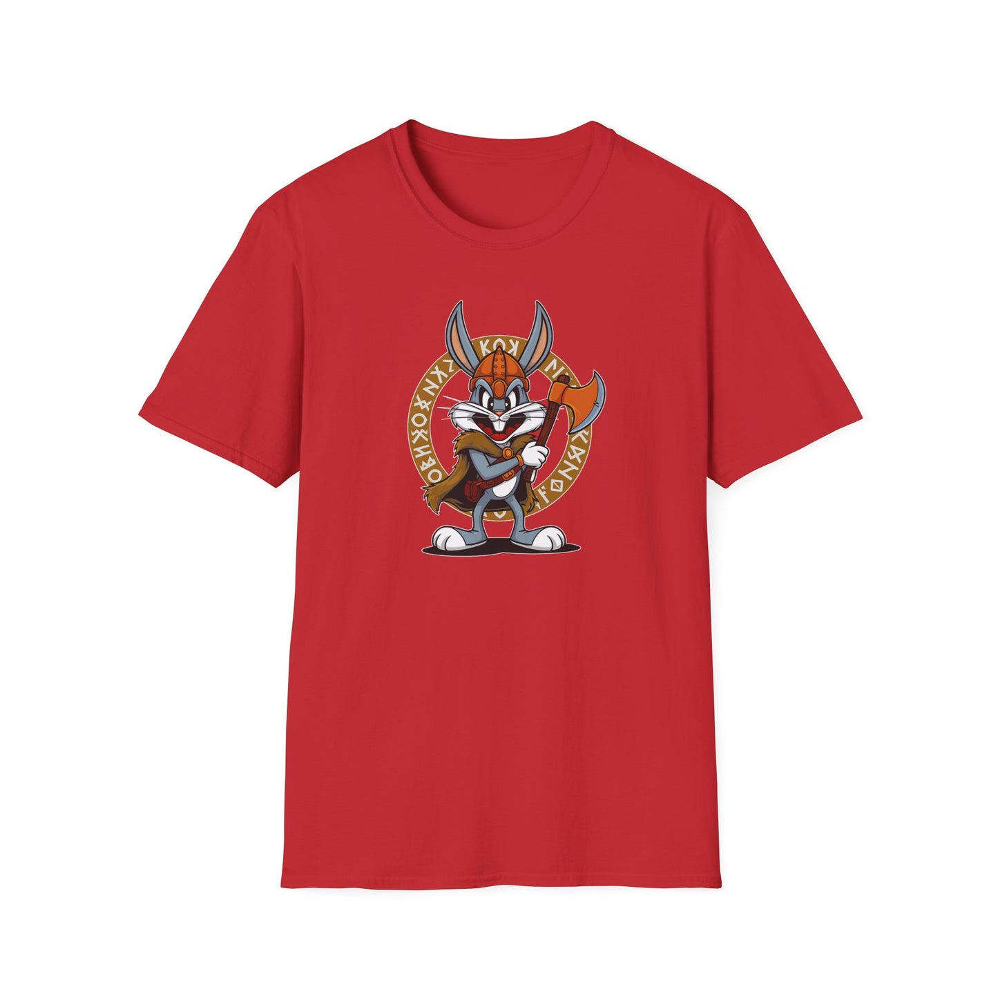 Cartoon T Shirt, Animation Shirt, Funny Animals Tee Shirt
