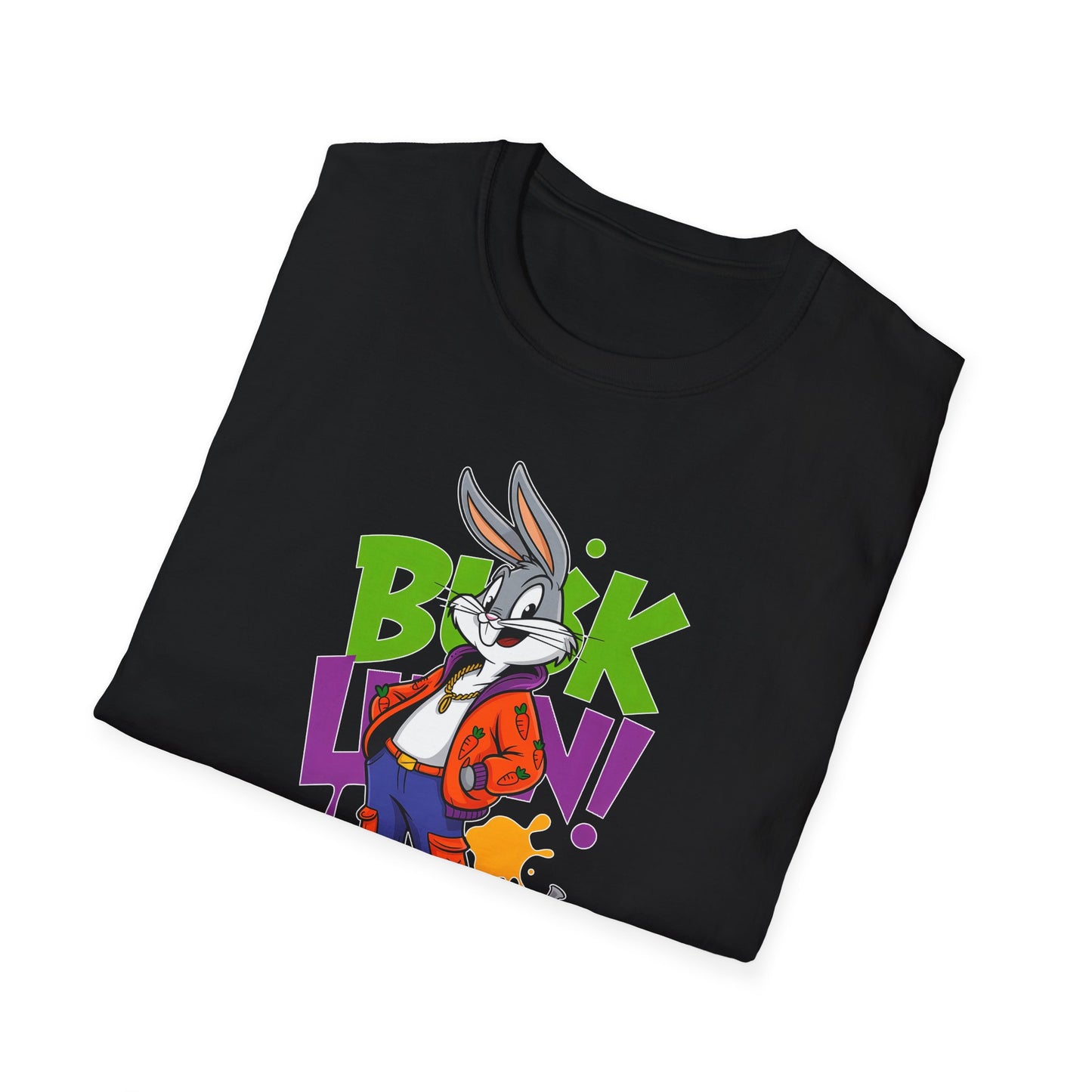 Cartoon T Shirt, Animation Shirt, Funny Animals Tee Shirt