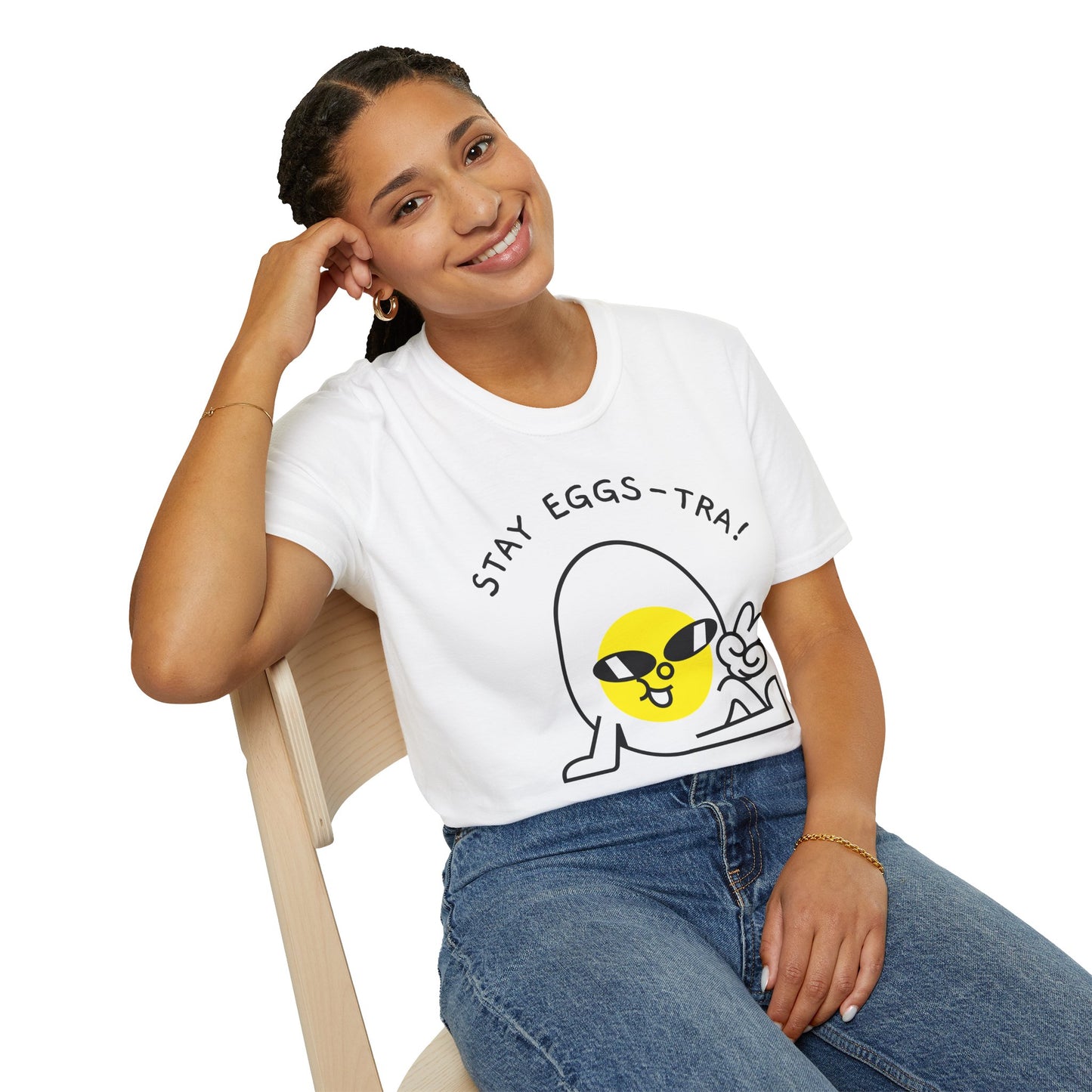 Food Tees, Funny Food T Shirts, Funny T Shirts, T Shirt Egg, Egg Shirt