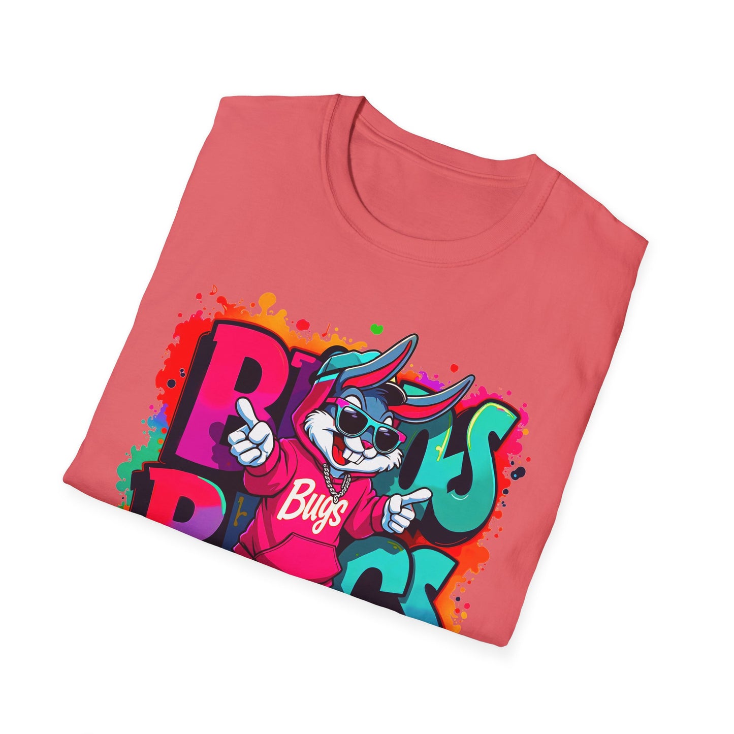 Cartoon T Shirt, Animation Shirt, Funny Animals Tee Shirt