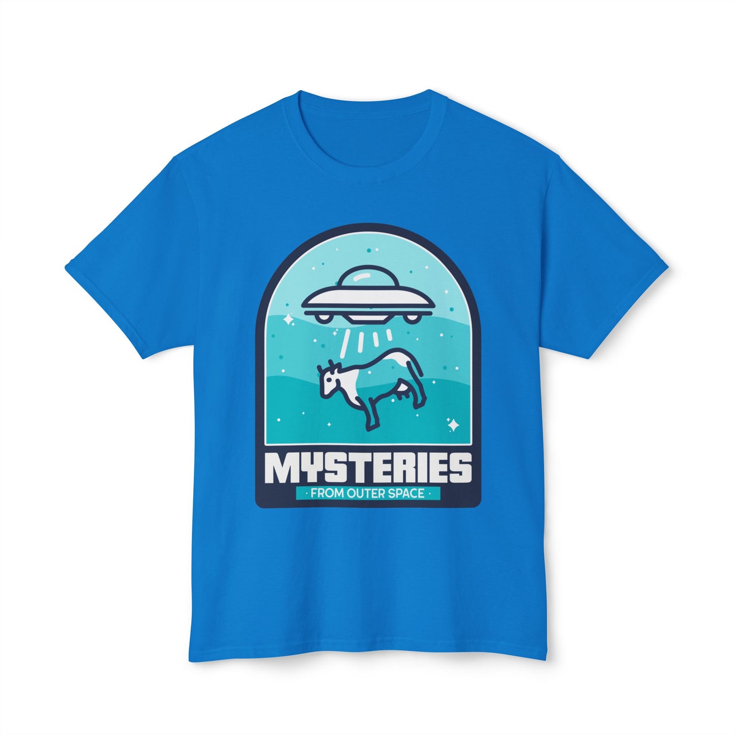 Funny T Shirts, UFO Tees, Funny Animal Shirt