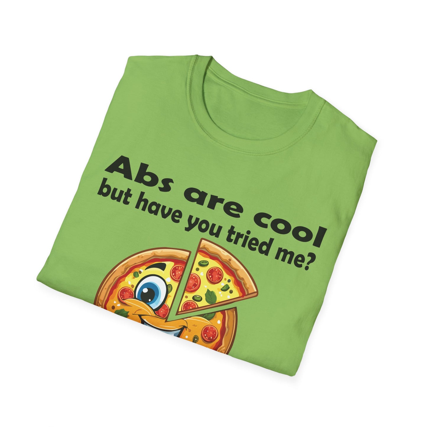 Food Tees, Funny Food T Shirts, Funny T Shirts, Shirt with Food, Junk Food Tees, Shirt with Pizza, Pizza T-Shirt