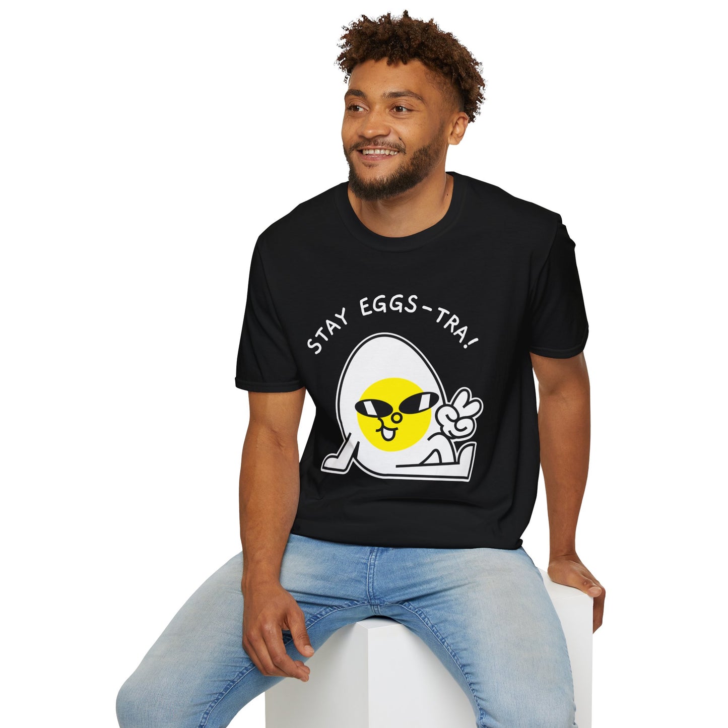 Food Tees, Funny Food T Shirts, Funny T Shirts, T Shirt Egg, Egg Shirt