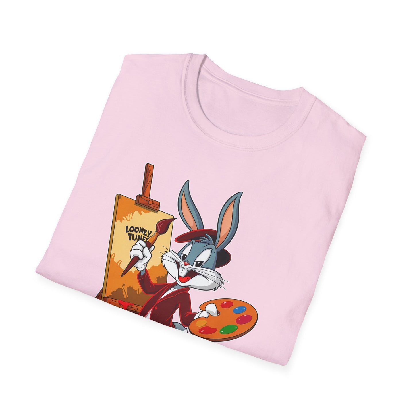Cartoon T Shirt, Animation Shirt, Funny Animals Tee Shirt