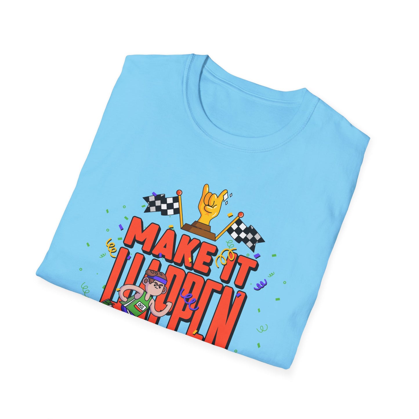 Funny Slogan T-Shirts, T-Shirts with Funny Words, Tee Shirt with Funny Quotes - 21