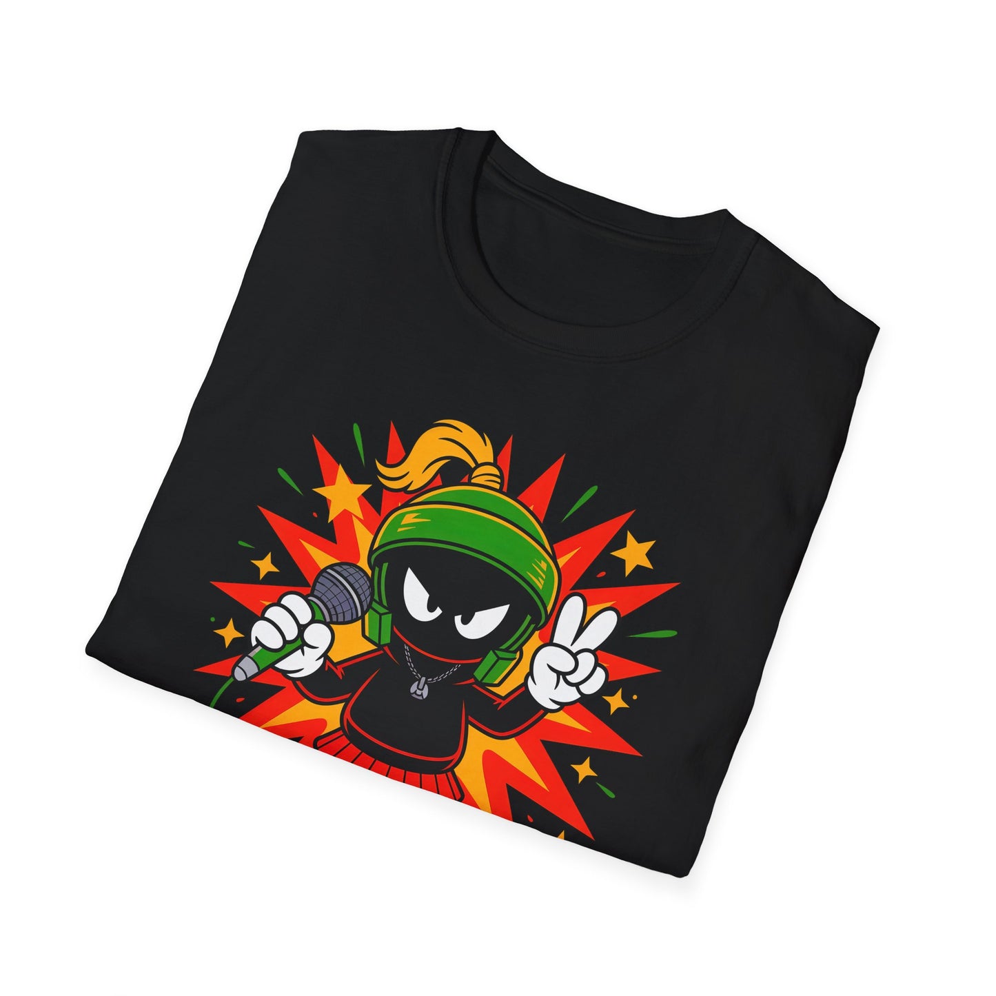 Cartoon T Shirt, Animation Shirt, Funny Animals Tee Shirt