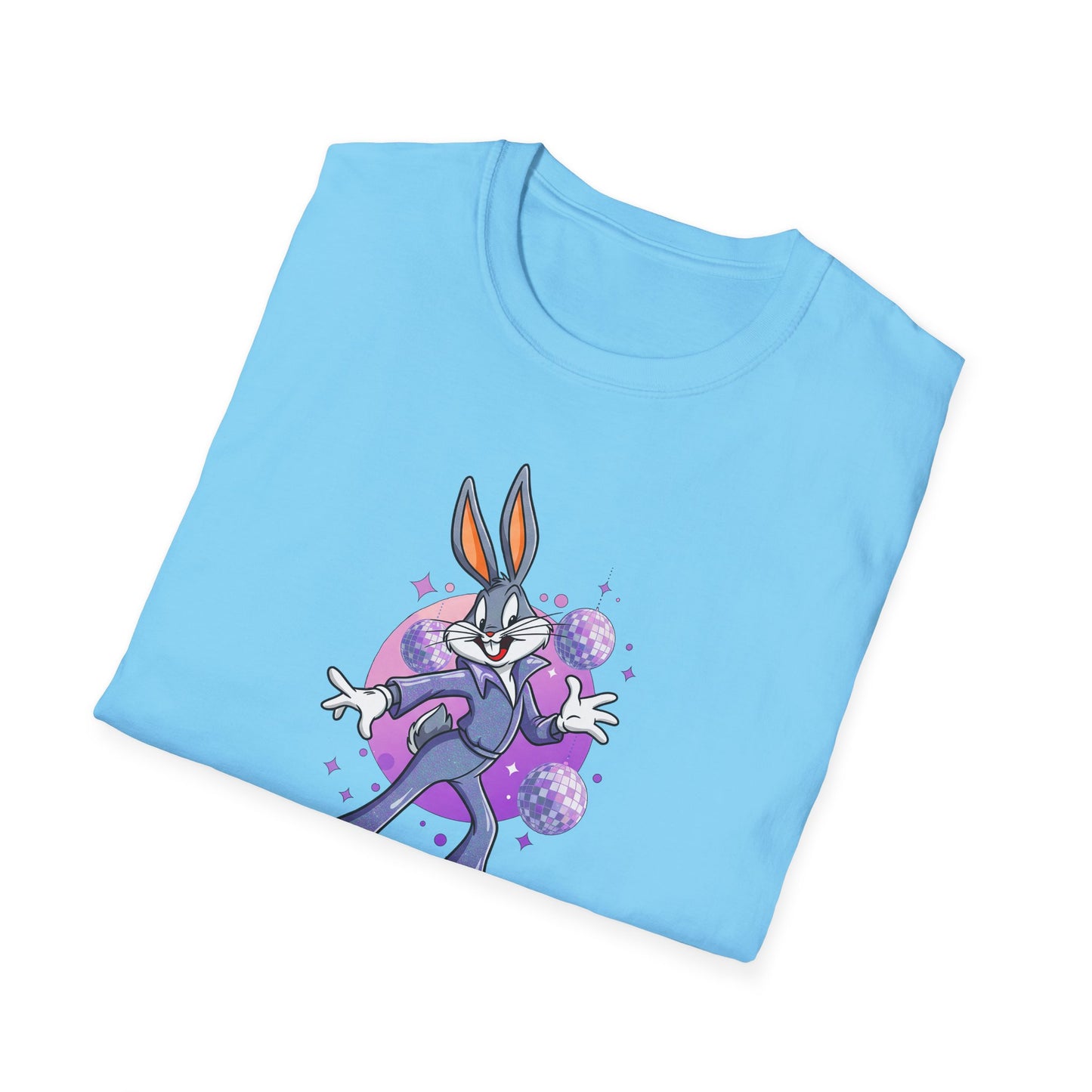 Cartoon T Shirt, Animation Shirt, Funny Animals Tee Shirt