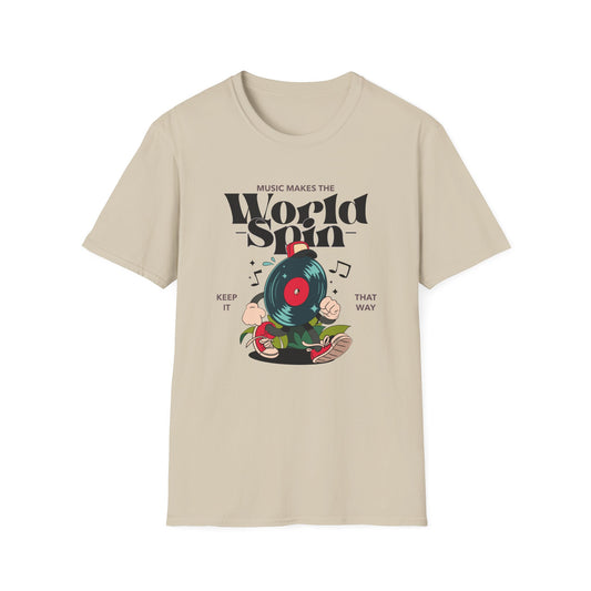 Retro T Shirt, Retro Design Shirt, Retro Art Tee Shirt, T-shirt with Retro Style