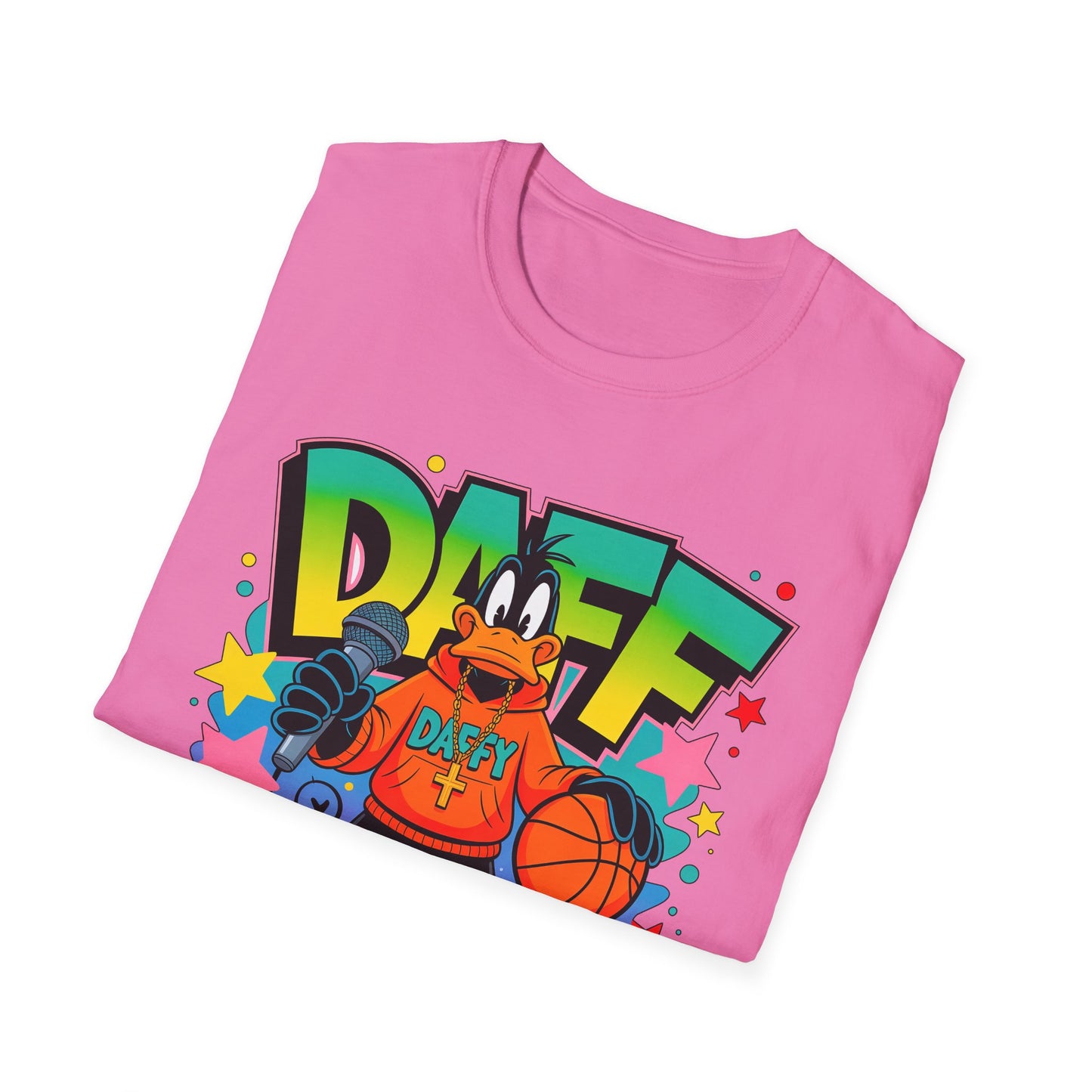 Cartoon T Shirt, Animation Shirt, Funny Animals Tee Shirt