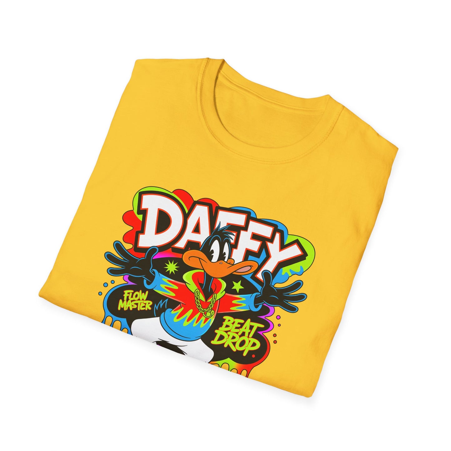 Cartoon T Shirt, Animation Shirt, Funny Animals Tee Shirt