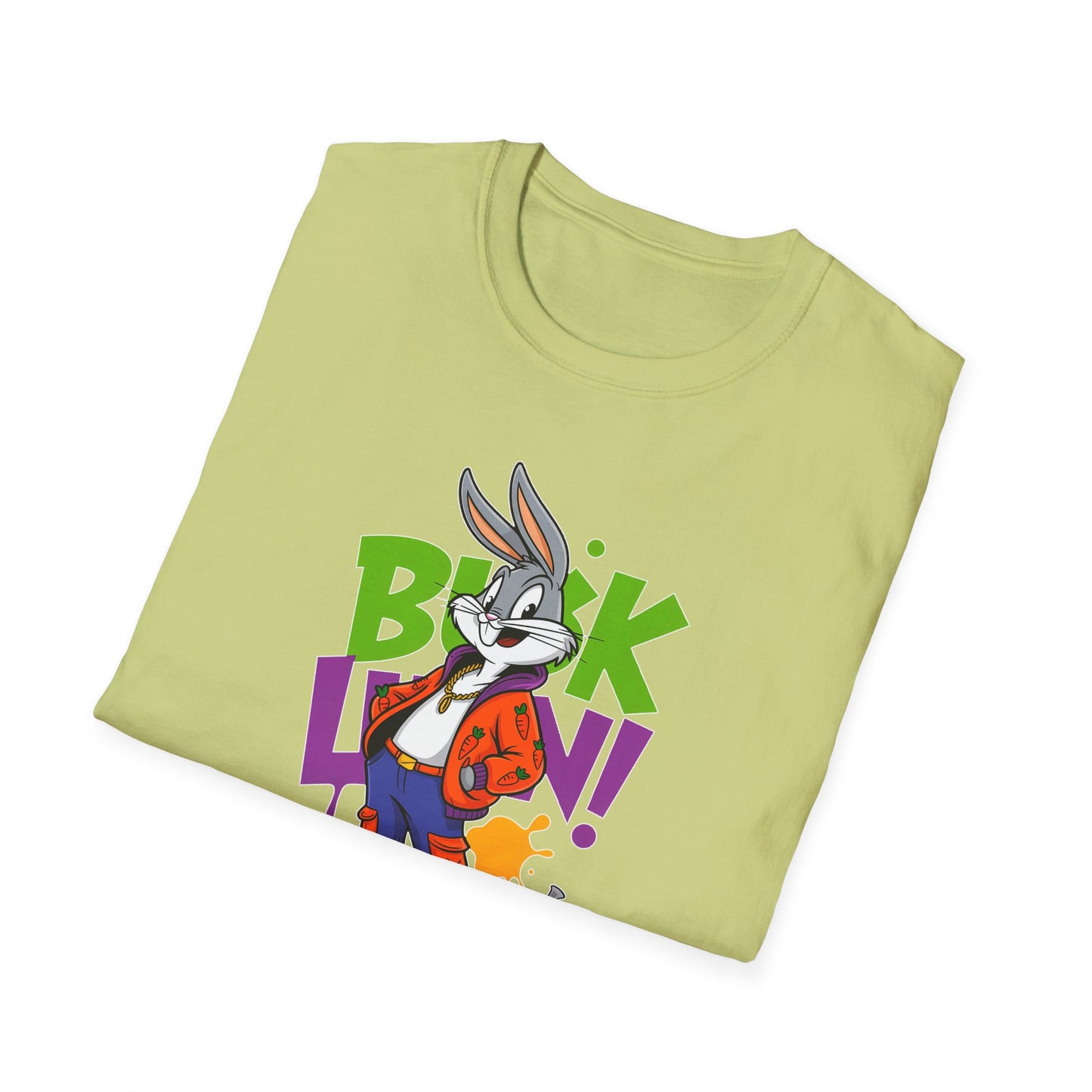 Cartoon T Shirt, Animation Shirt, Funny Animals Tee Shirt