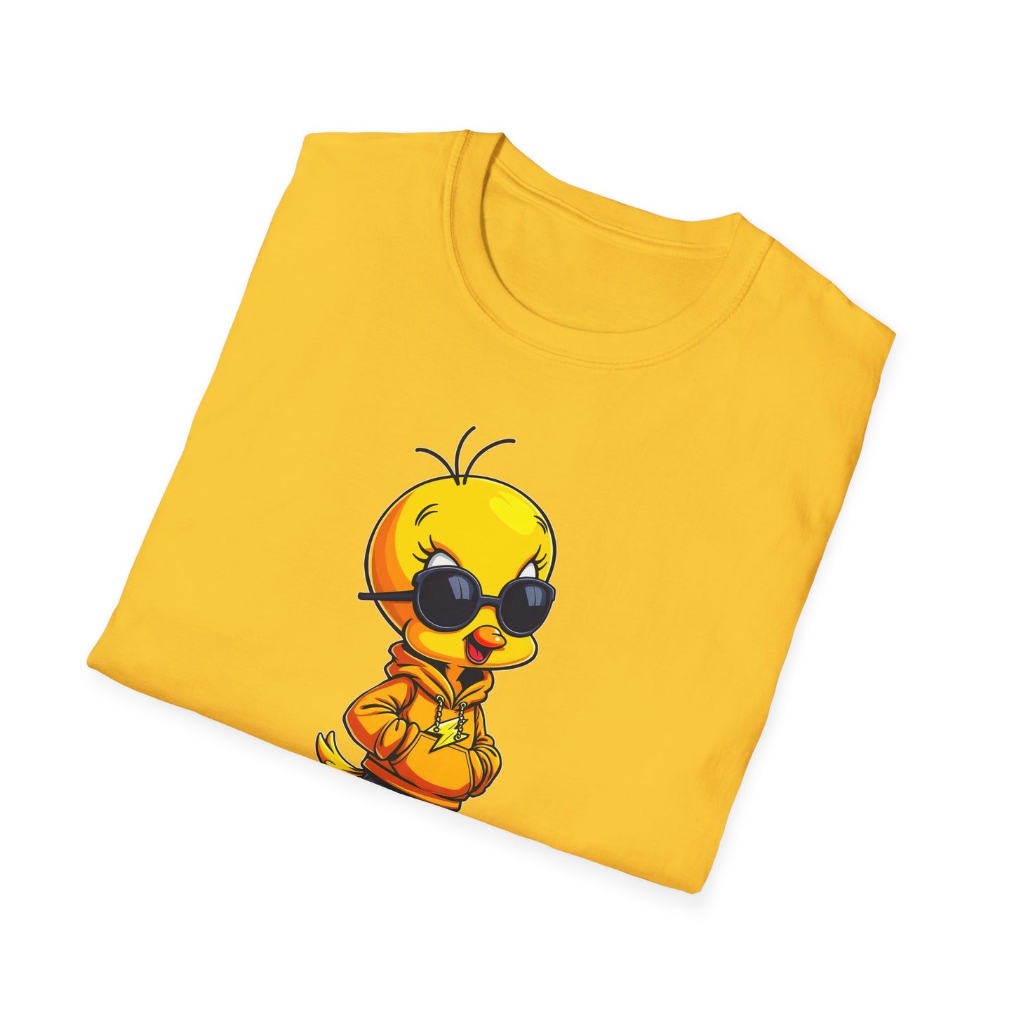 Cartoon T Shirt, Animation Shirt, Funny Animals Tee Shirt