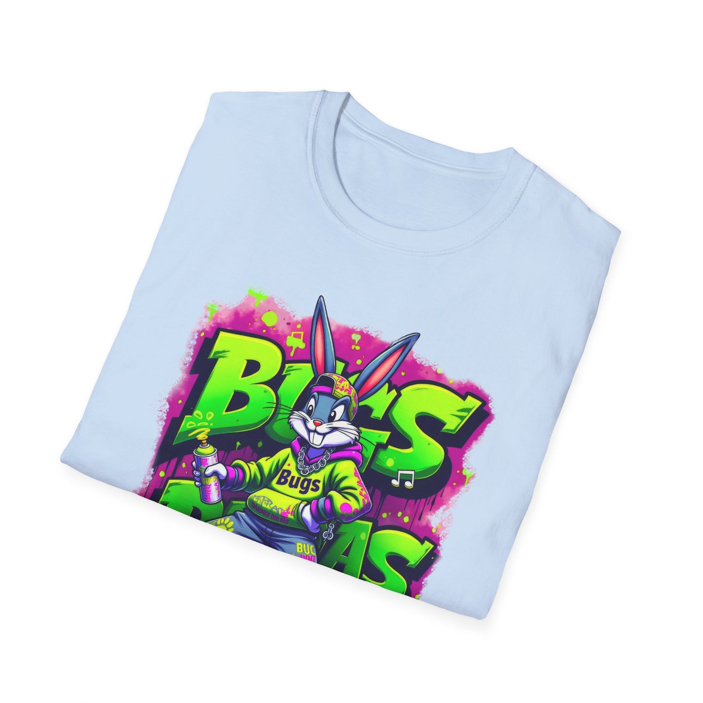 Cartoon T Shirt, Animation Shirt, Funny Animals Tee Shirt