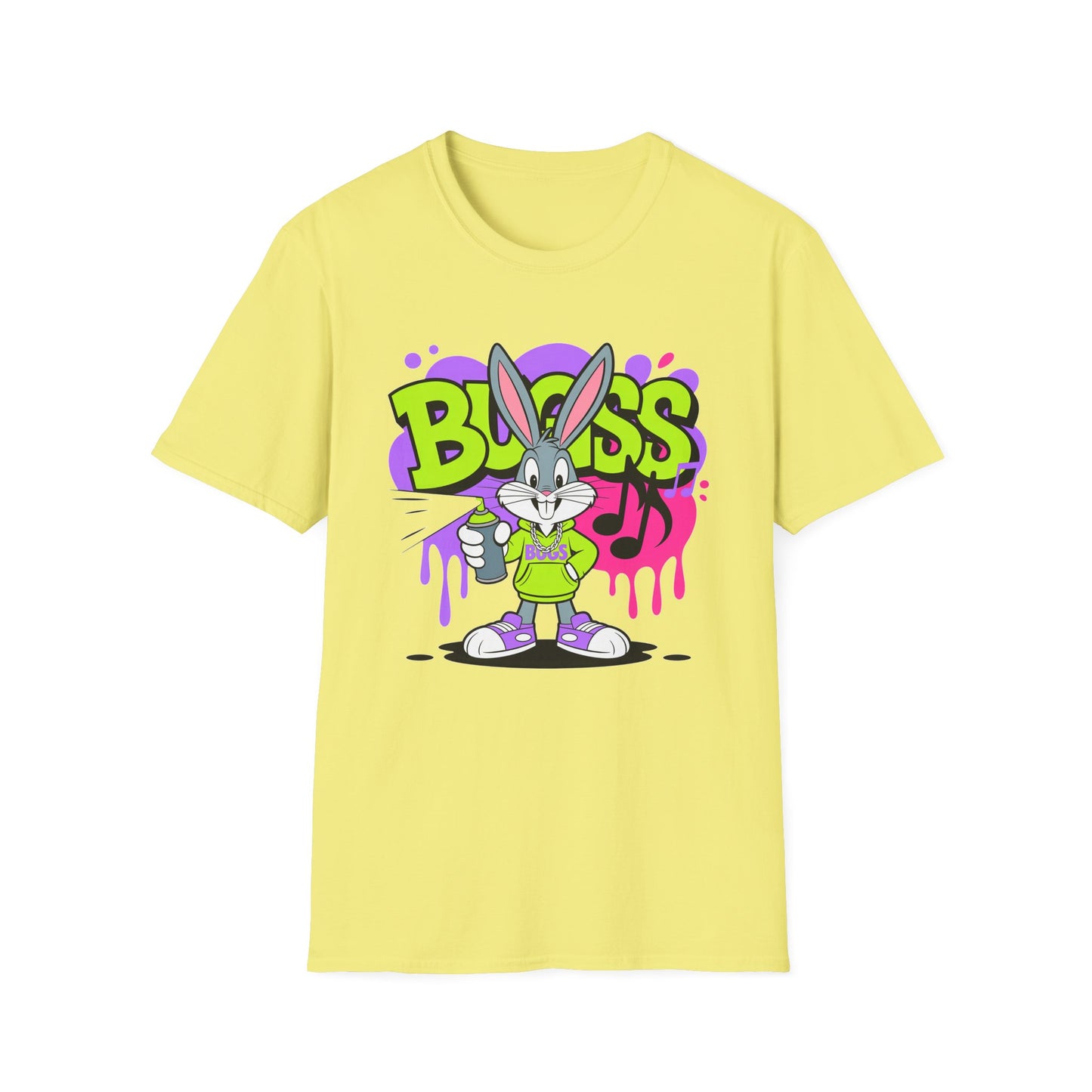 Cartoon T Shirt, Animation Shirt, Funny Animals Tee Shirt