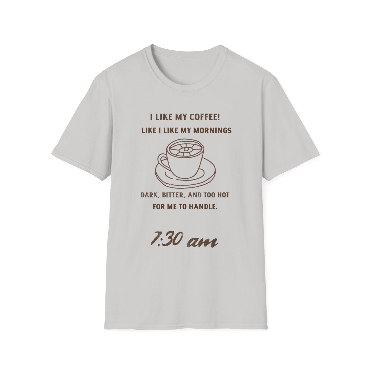 Food Tees, Funny Food T Shirts, Funny T Shirts, Coffee Tee Shirt, Coffee Tee, Funny Coffee Shirts