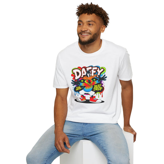 Cartoon T Shirt, Animation Shirt, Funny Animals Tee Shirt