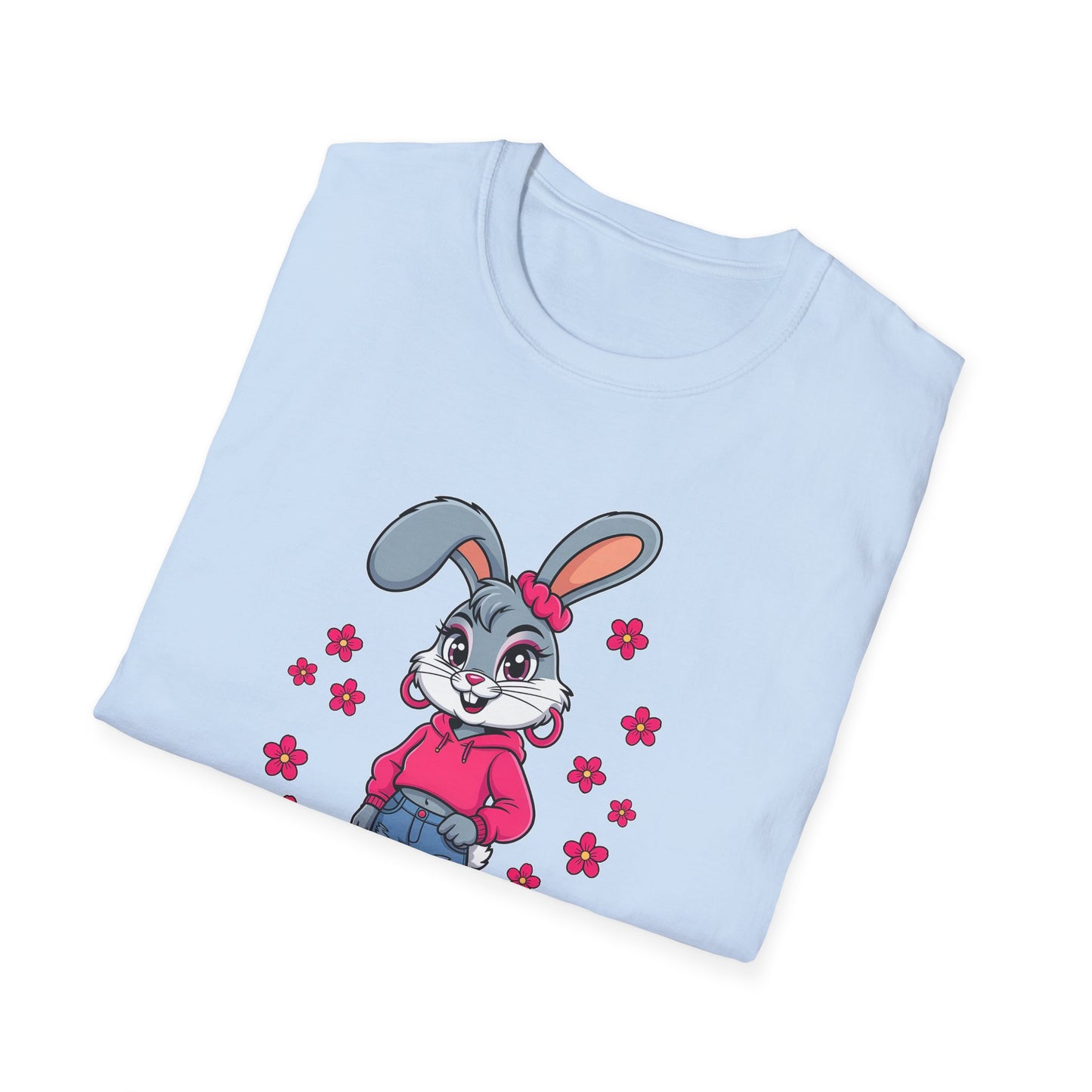 Cartoon T Shirt, Animation Shirt, Funny Animals Tee Shirt