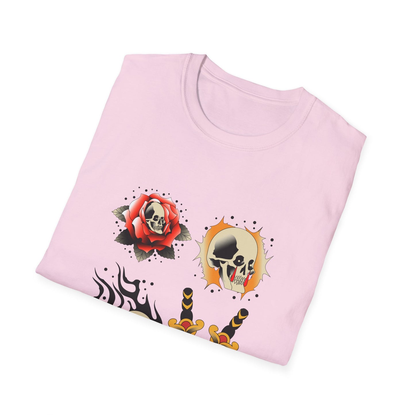 Retro T Shirt, Retro Design Shirt, Retro Art Tee Shirt, T-shirt with Retro Style