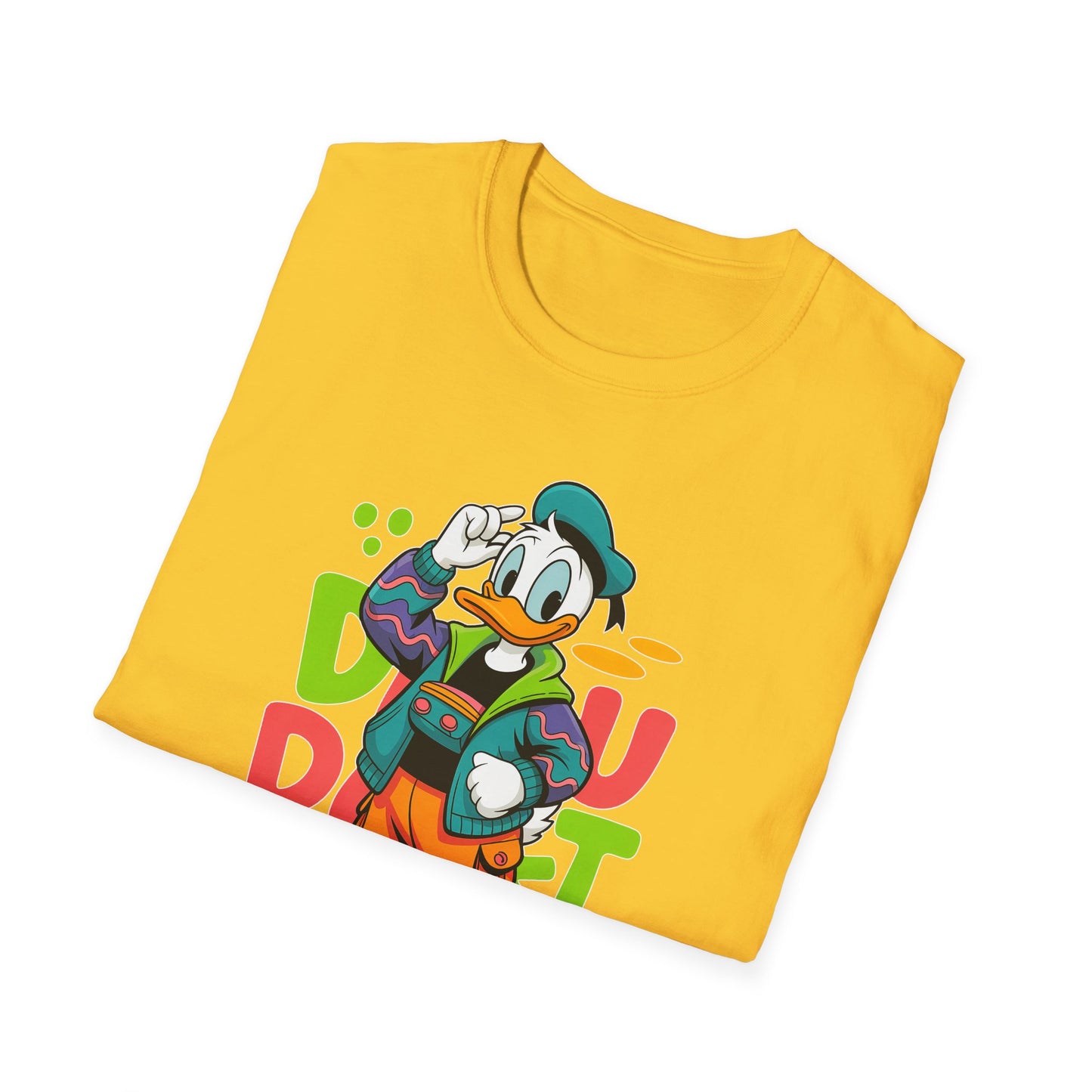 Cartoon T Shirt, Animation Shirt, Funny Animals Tee Shirt