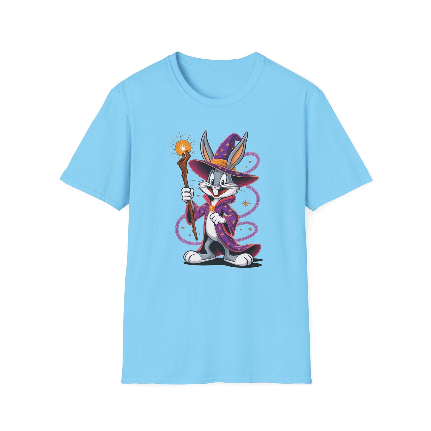 Cartoon T Shirt, Animation Shirt, Funny Animals Tee Shirt