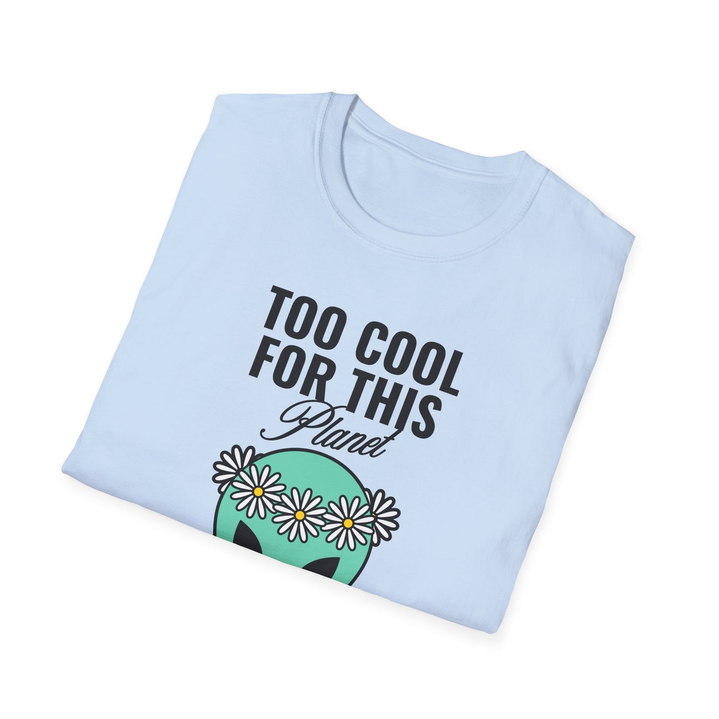 Funny T Shirts, UFO Tees, Funny Aliens Shirt - 22