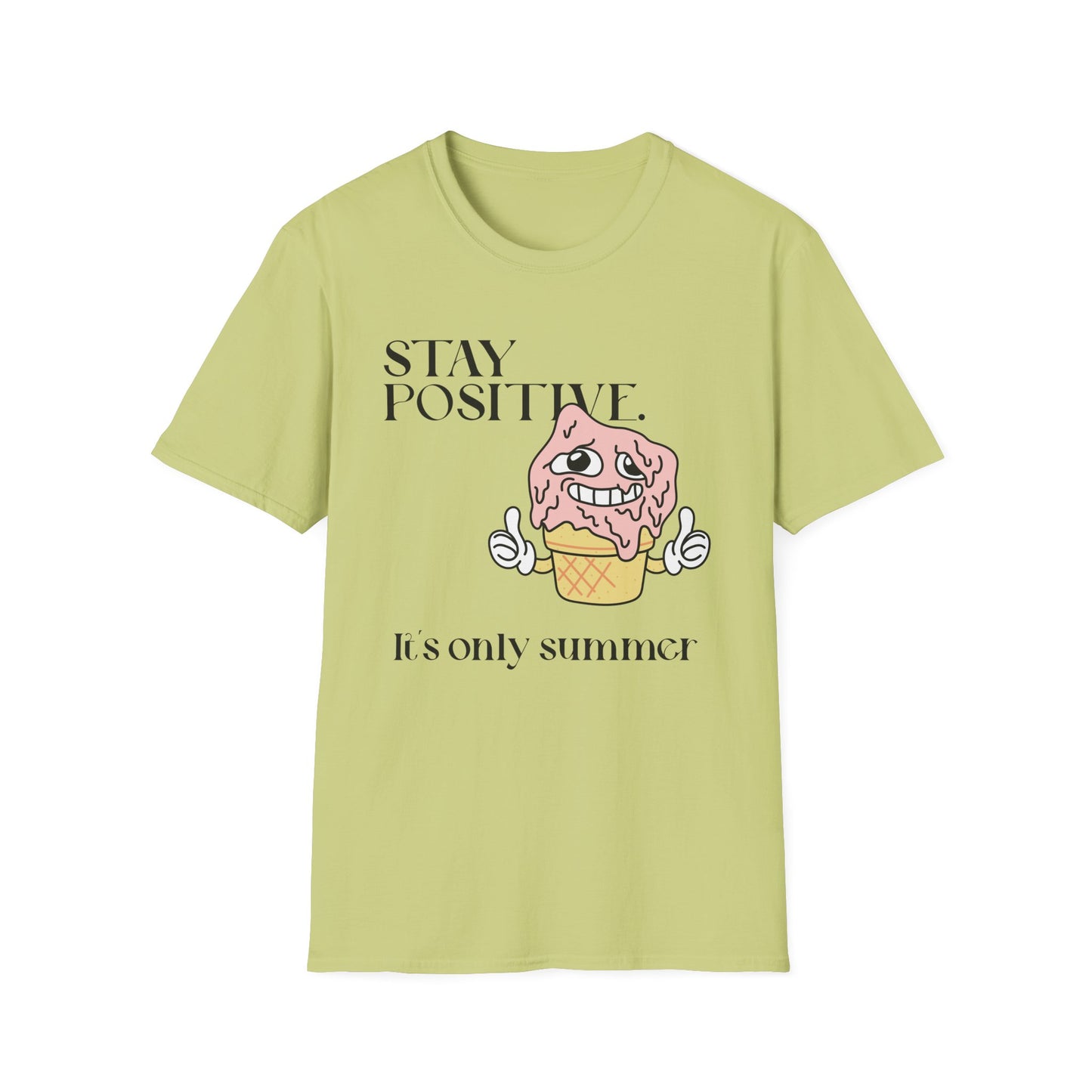 Food Tees, Funny Food T Shirts, Funny T Shirts, Shirt with Food, Junk Food Tees, Shirt with Ice Cream, Ice Cream T-Shirt