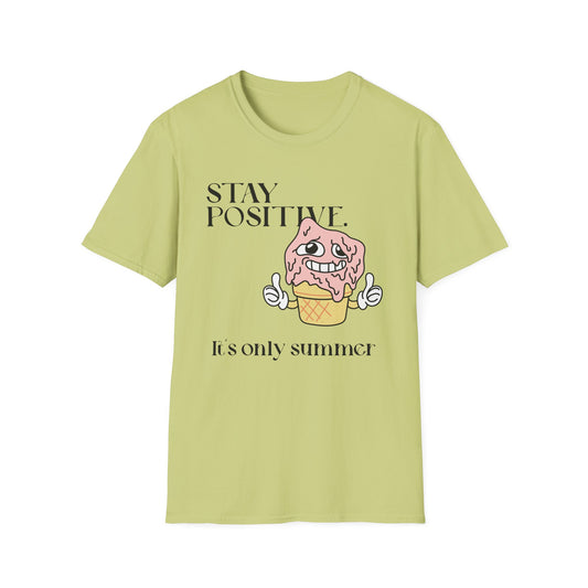 Food Tees, Funny Food T Shirts, Funny T Shirts, Shirt with Food, Junk Food Tees, Shirt with Ice Cream, Ice Cream T-Shirt