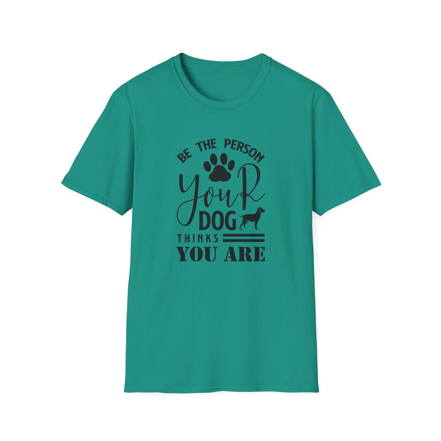 Unisex Slogan T Shirt Short Sleeve With Funny Quotes Gildan Softstyle 64000 Tee 100 Percent Ring Spun Cotton