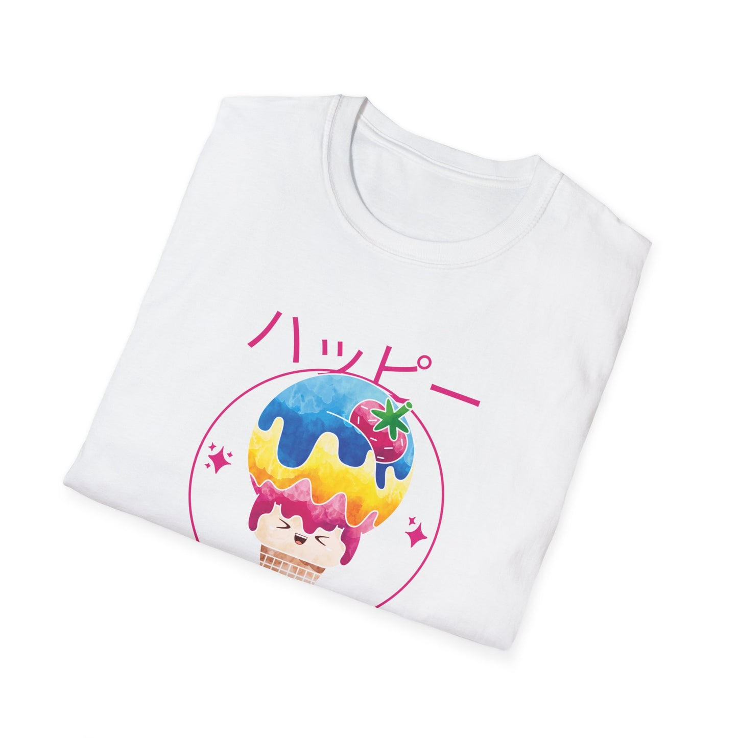 Food Tees, Funny Food T Shirts, Funny T Shirts, Shirt with Food, Junk Food Tees, Shirt with Ice Cream, Ice Cream T-Shirt