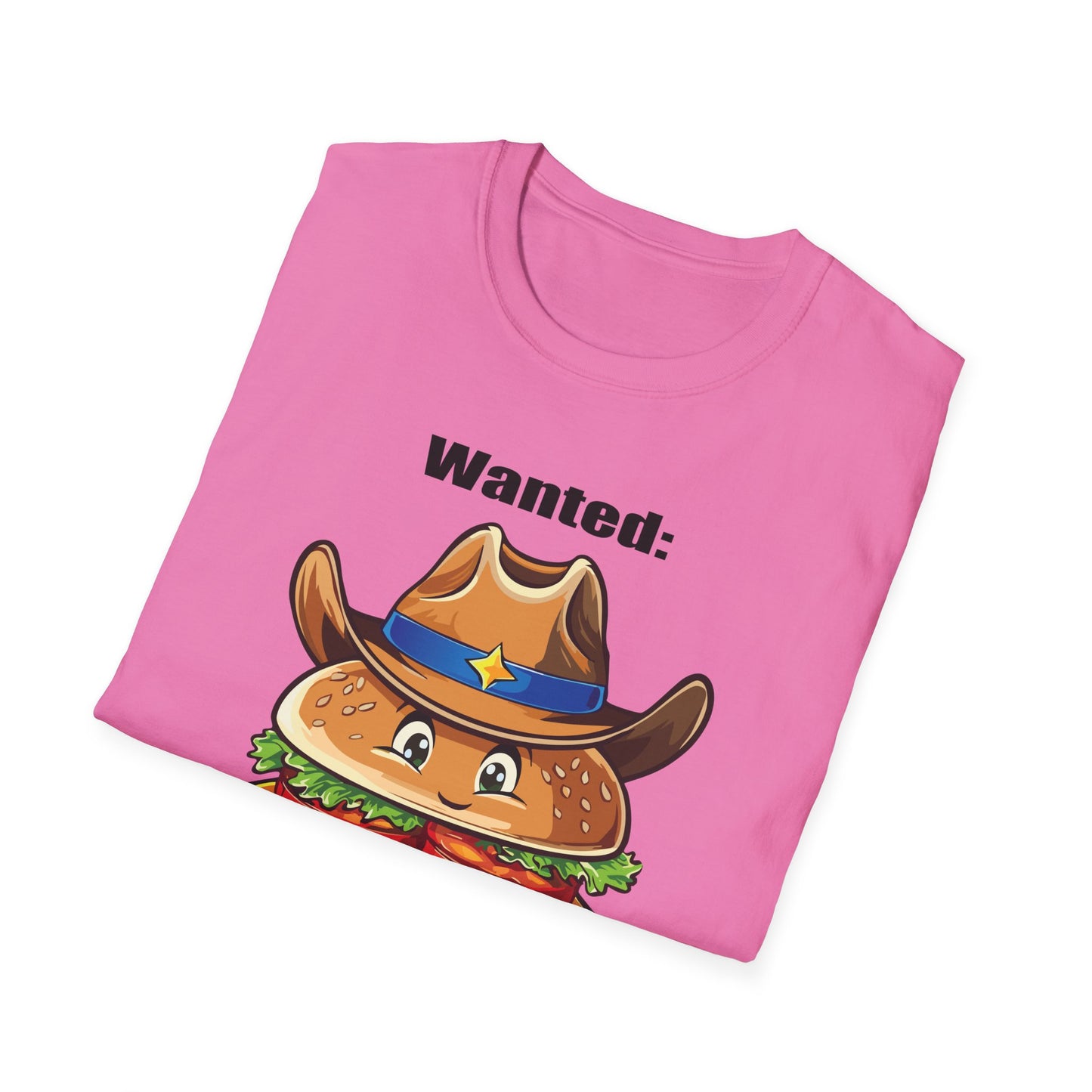 Food Tees, Funny Food T Shirts, Funny T Shirts, Shirt with Food, Junk Food Tees, Shirt with Burger, Burger T-Shirt