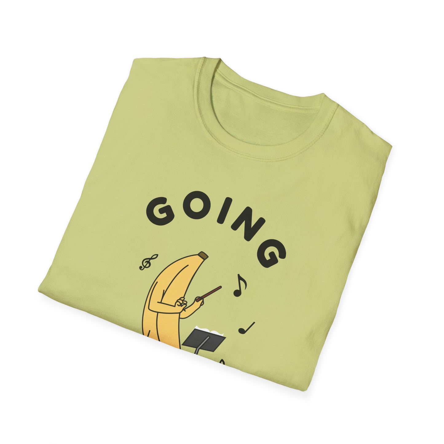 Food Tees, Funny Food T Shirts, Funny T Shirts, Shirt with Banana, Banana T Shirt, Funny Banana Shirt