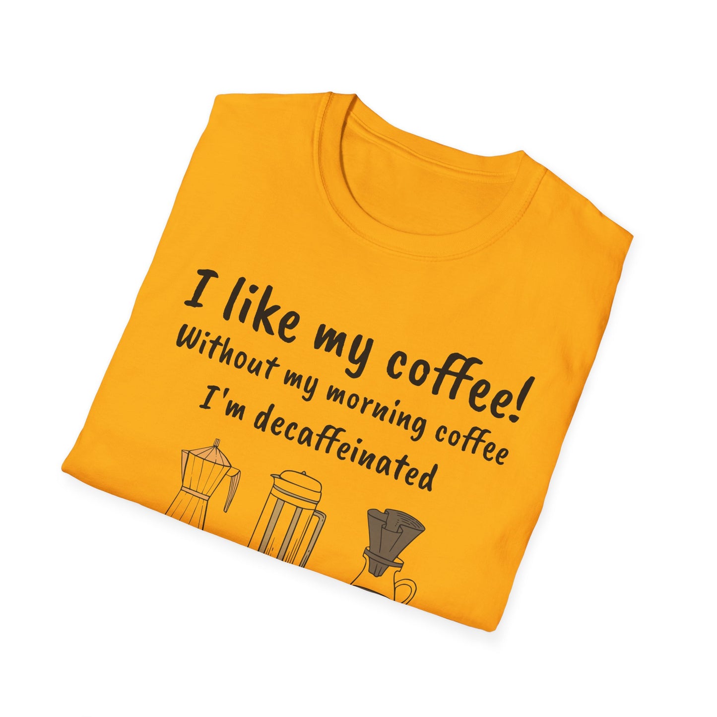Food Tees, Funny Food T Shirts, Funny T Shirts, Coffee Tee Shirt, Coffee Tee, Funny Coffee Shirts